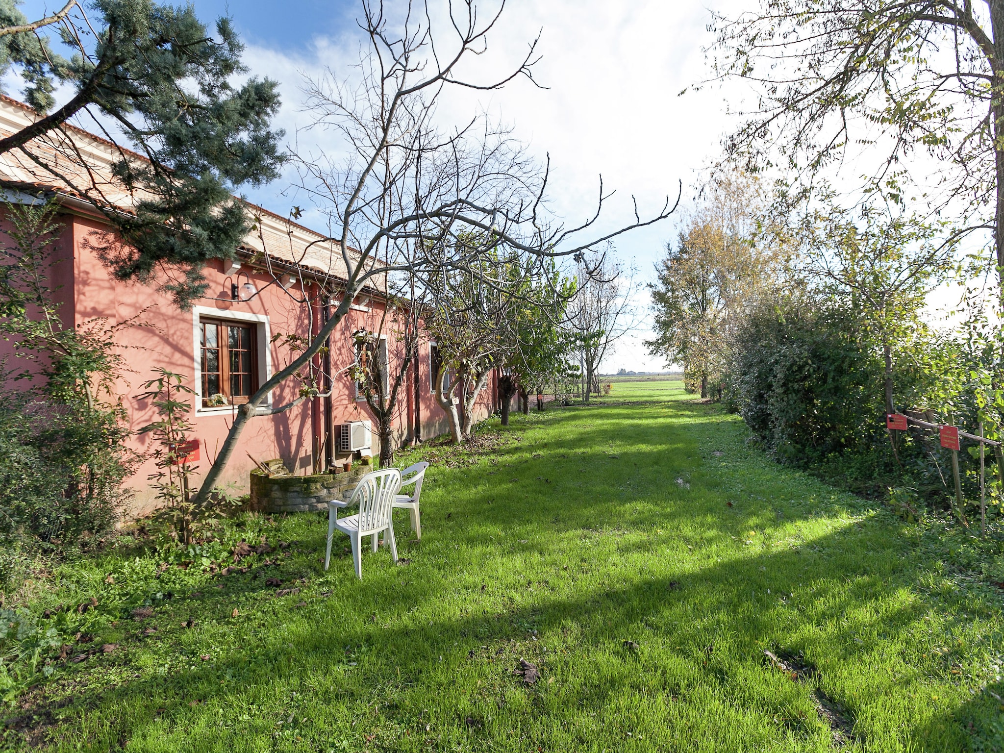 Casa di vacanze Villa Romana Due