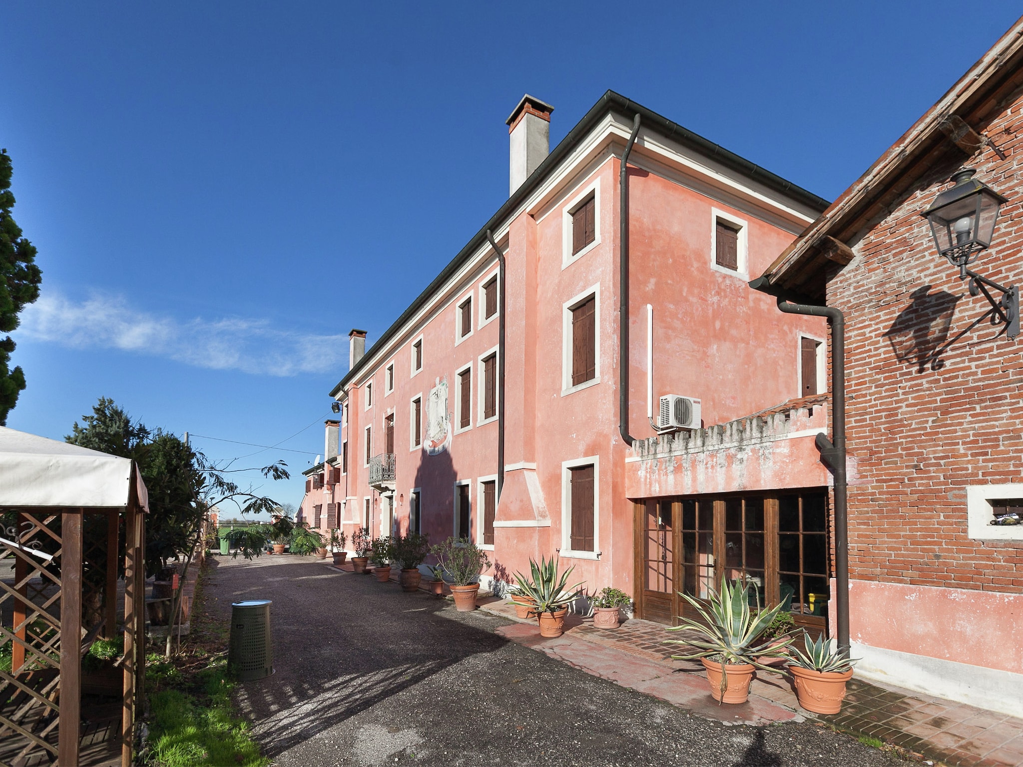 Casa di vacanze Villa Romana Due