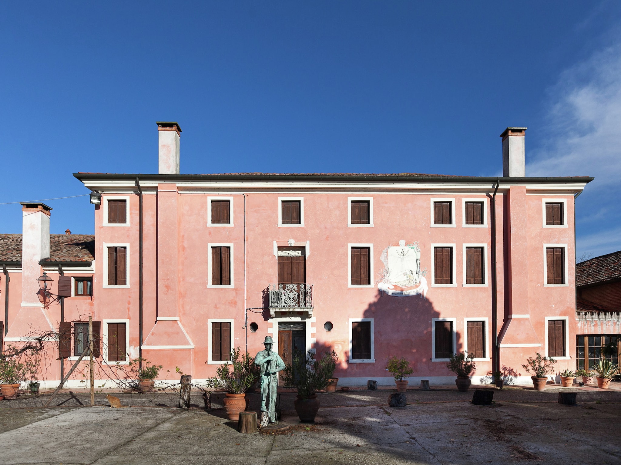Casa di vacanze Villa Romana Due