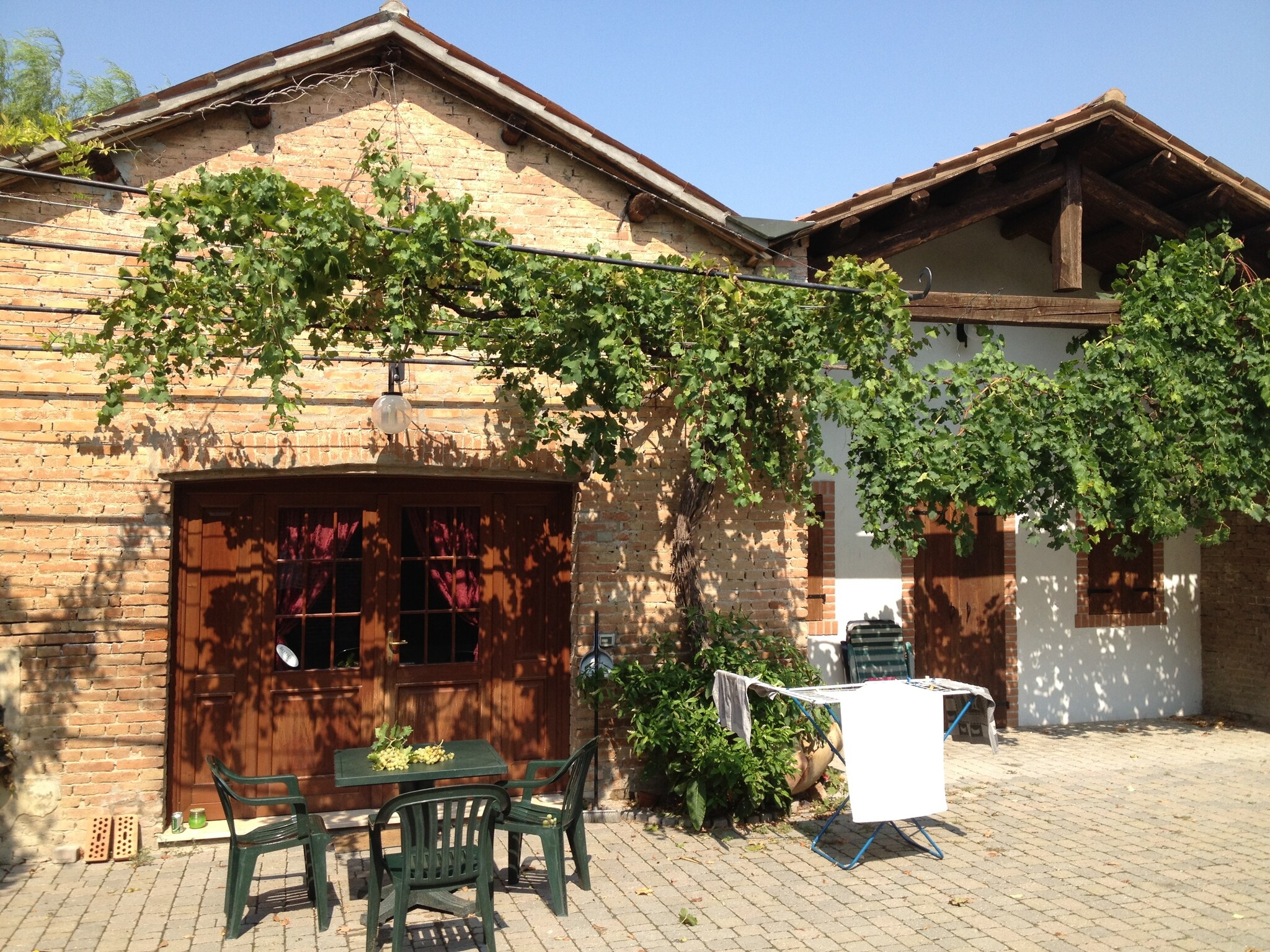 Casa di vacanze Villa Romana Due
