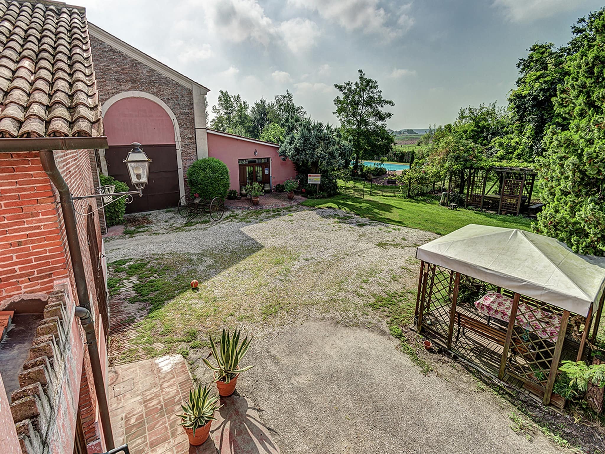 Casa di vacanze Villa Romana Due