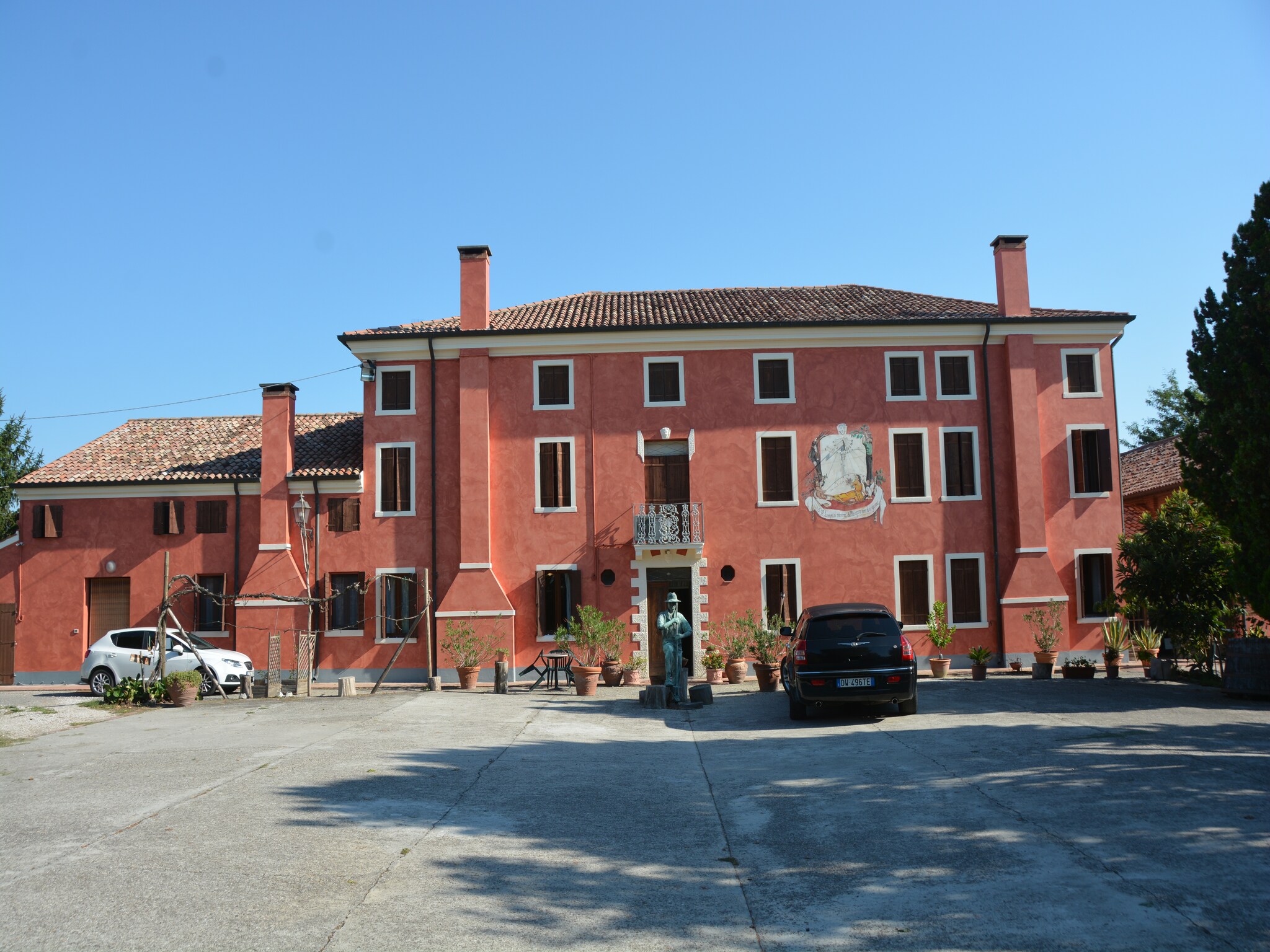 Casa di vacanze Villa Romana Due