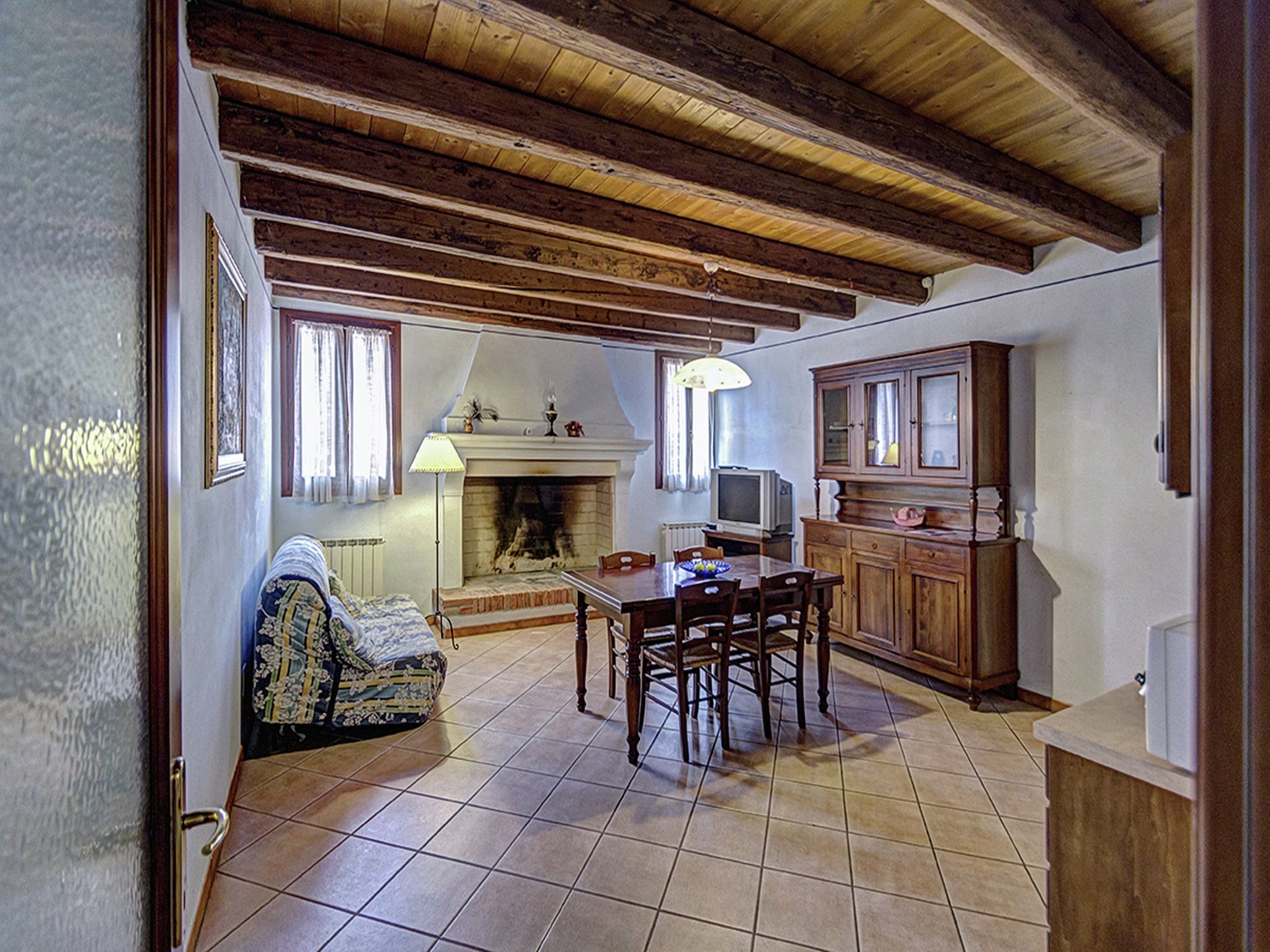 Casa di vacanze Villa Romana Due