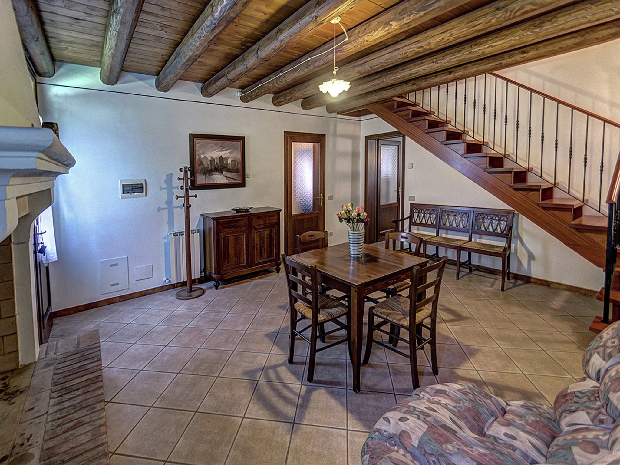 Casa di vacanze Villa Romana Due