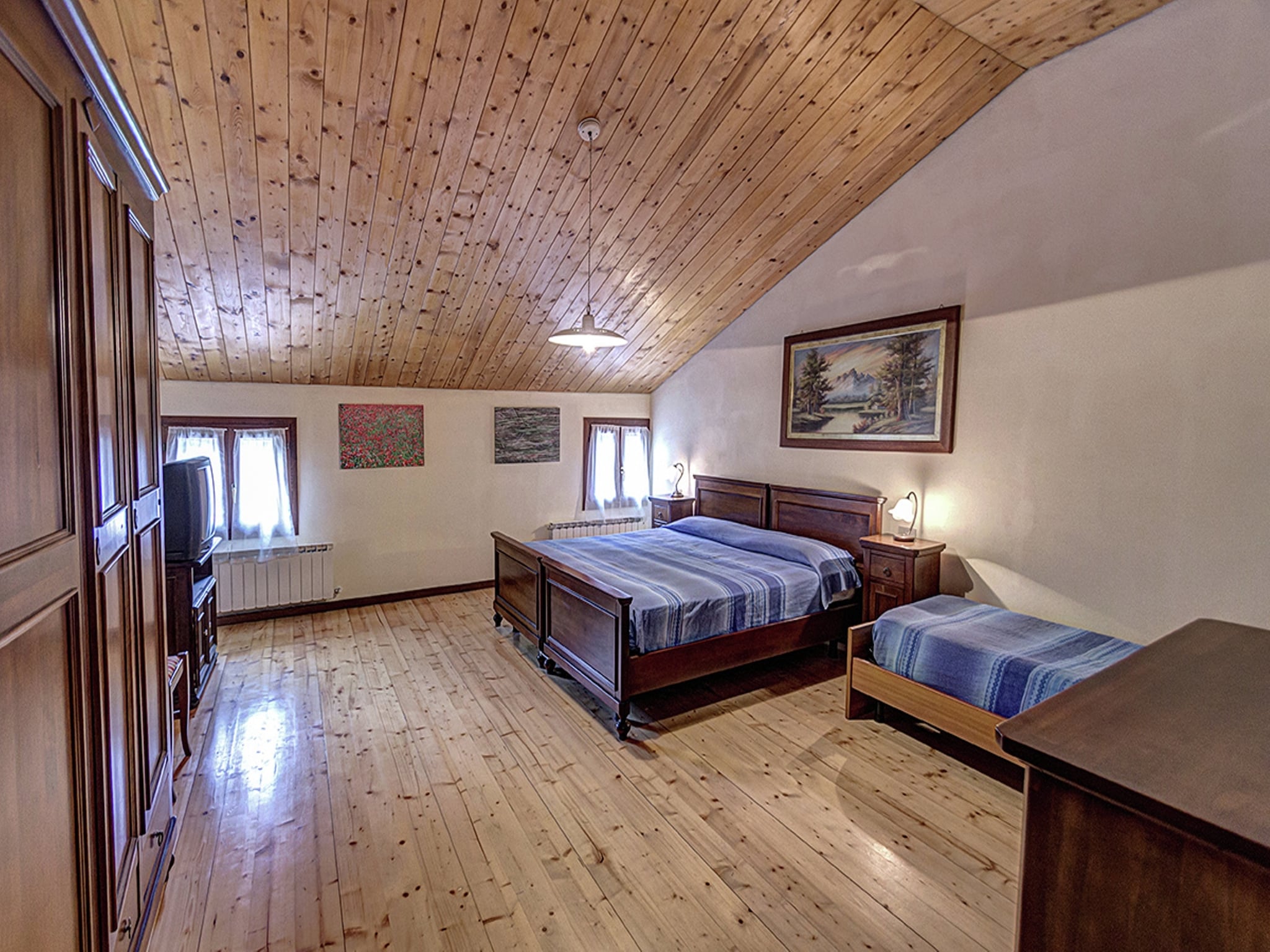 Casa di vacanze Villa Romana Due