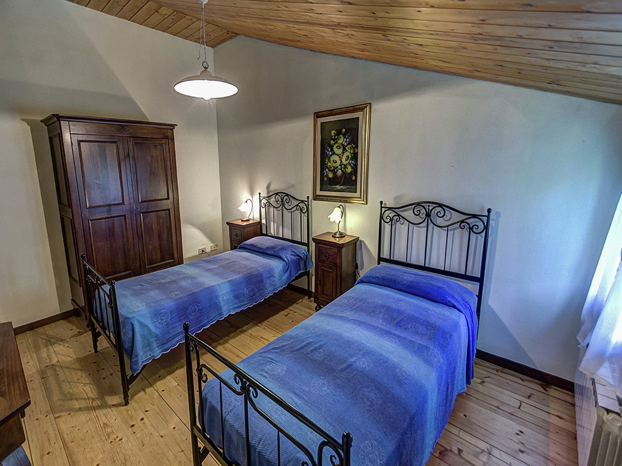 Casa di vacanze Villa Romana Due