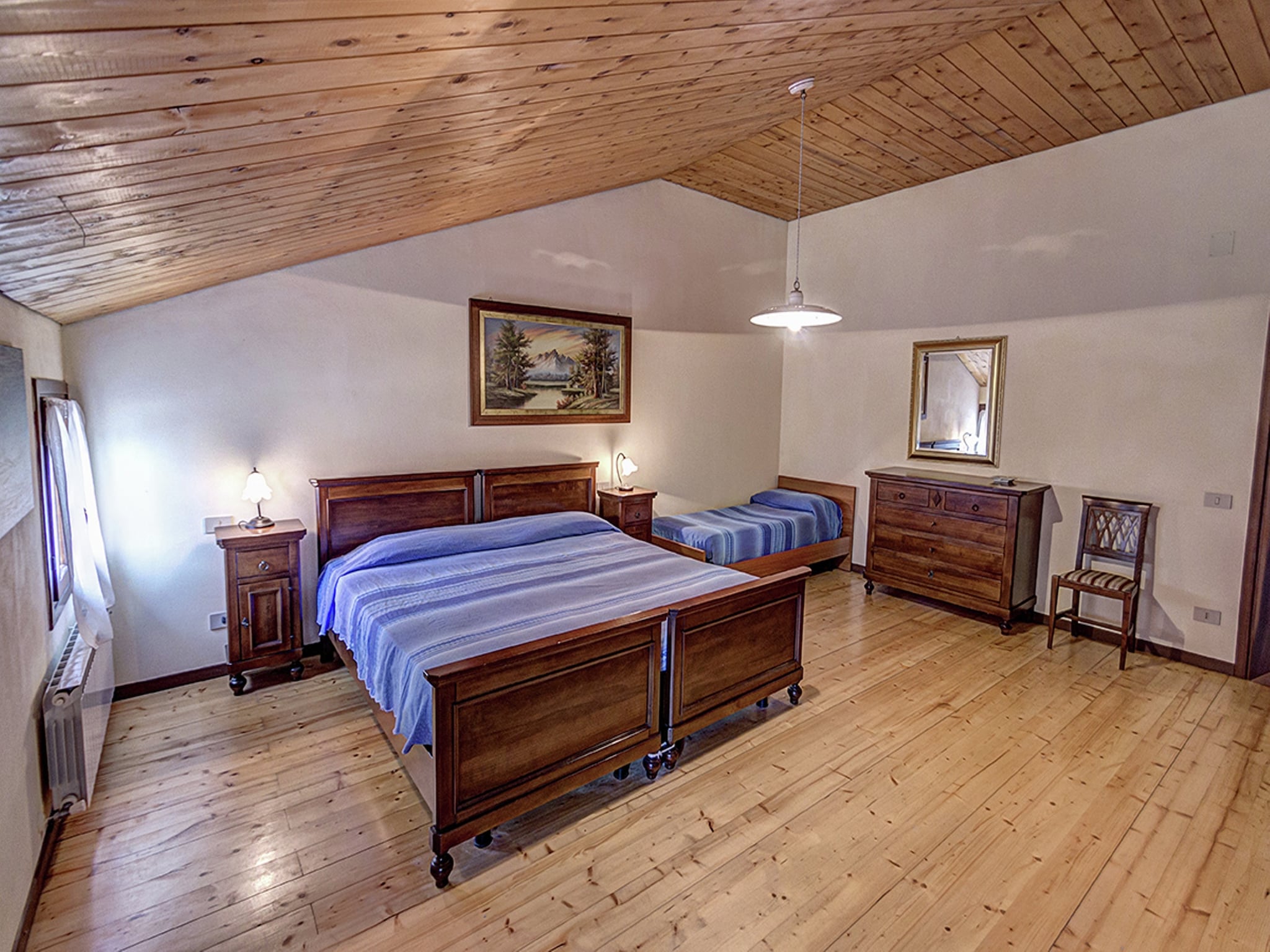 Casa di vacanze Villa Romana Due