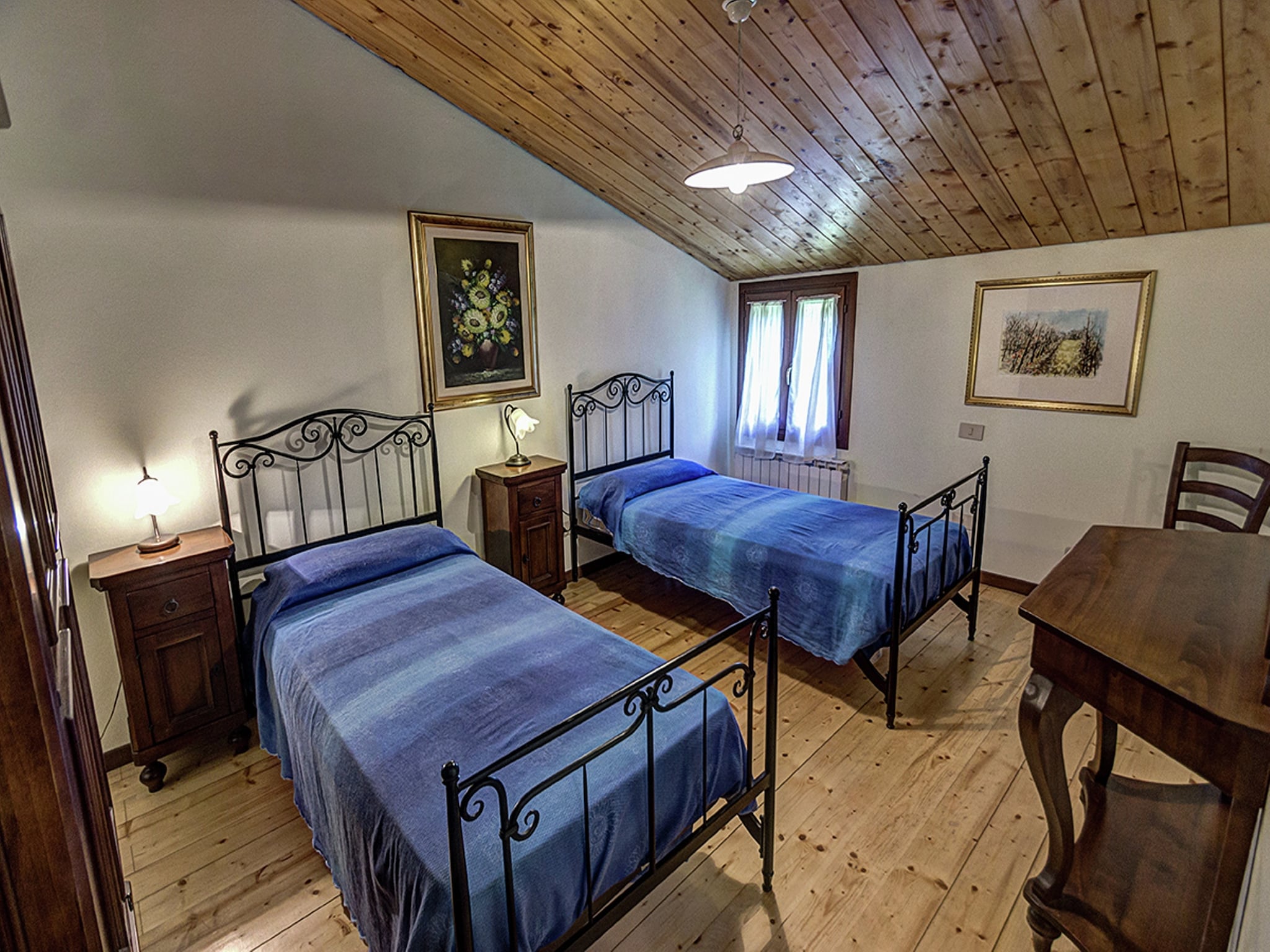 Casa di vacanze Villa Romana Due