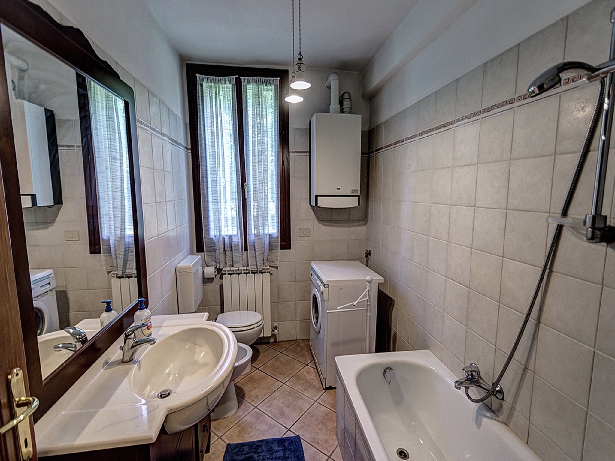 Casa di vacanze Villa Romana Due