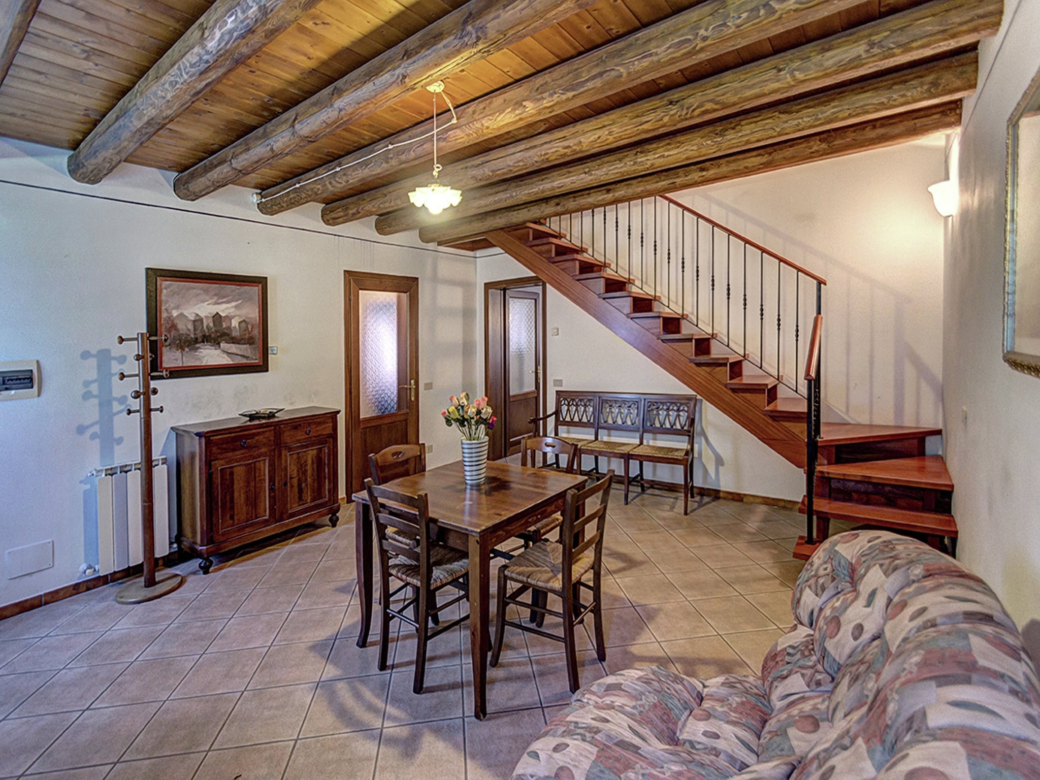 Casa di vacanze Villa Romana Due