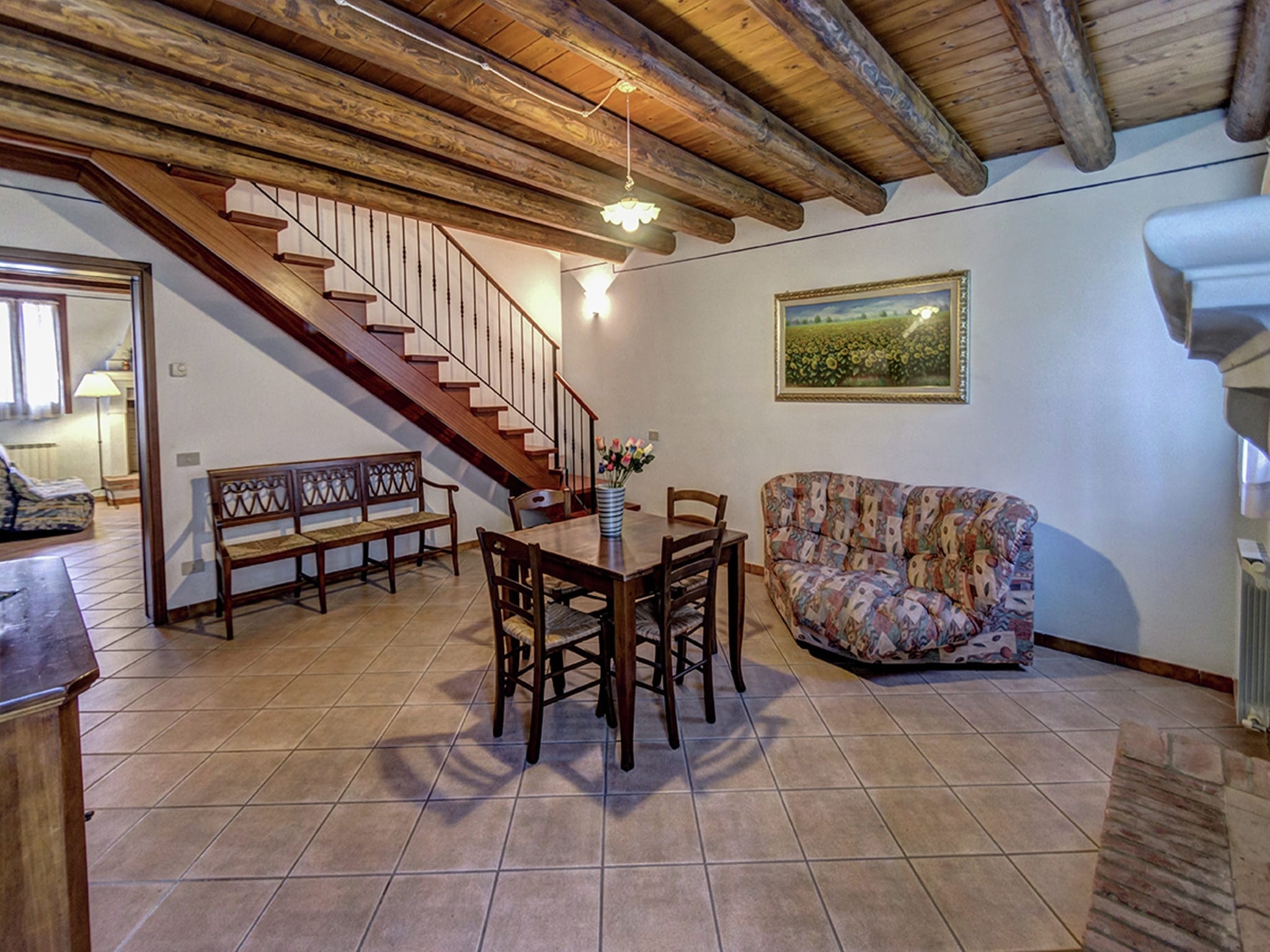 Casa di vacanze Villa Romana Due