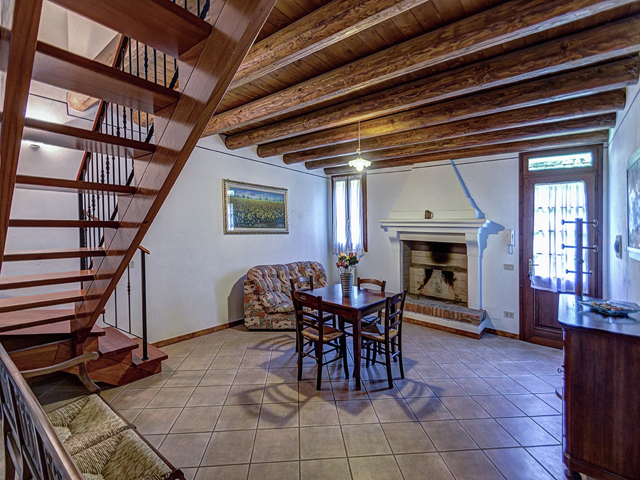Casa di vacanze Villa Romana Due