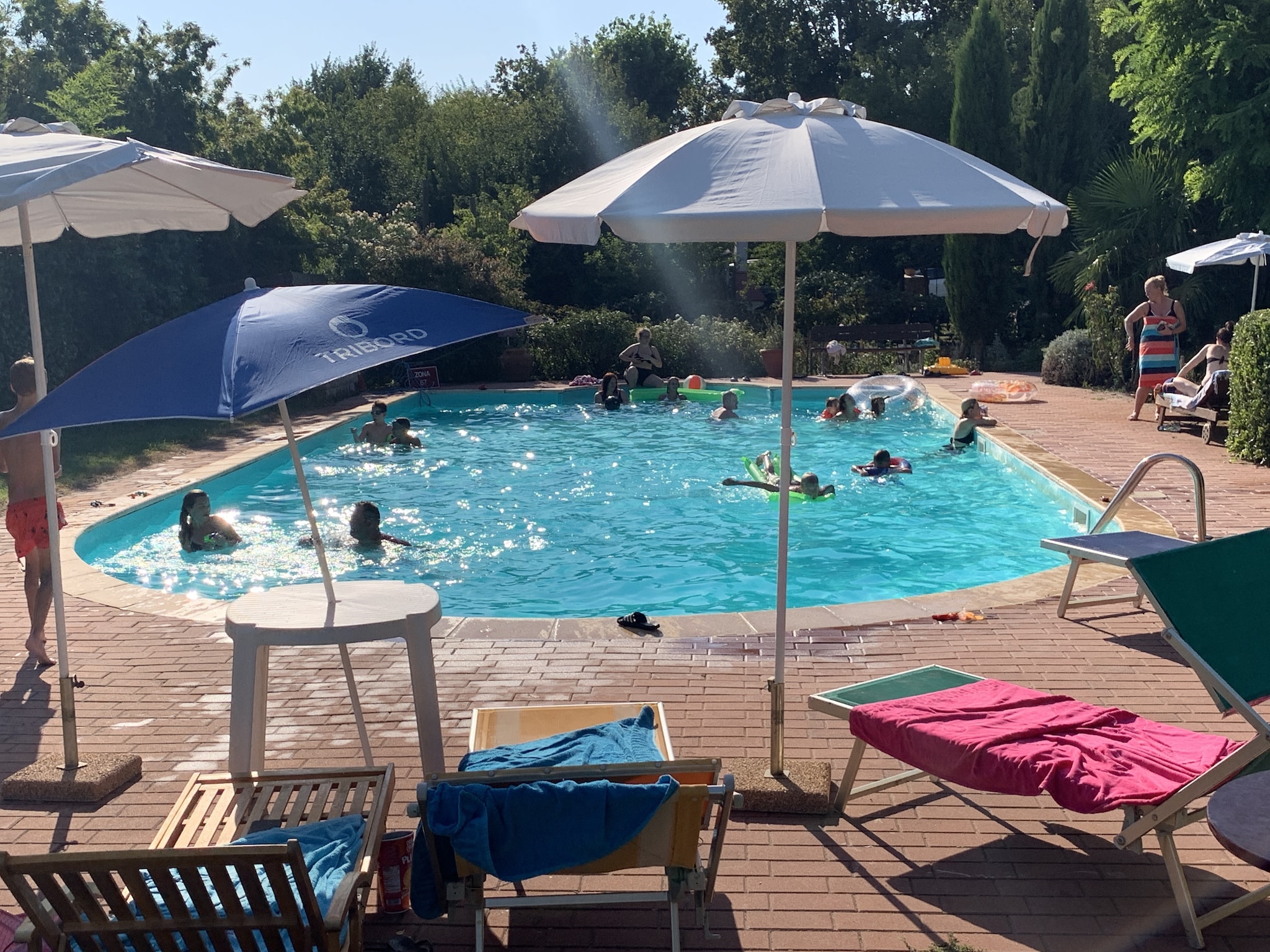 Casa di vacanze Villa Romana Due