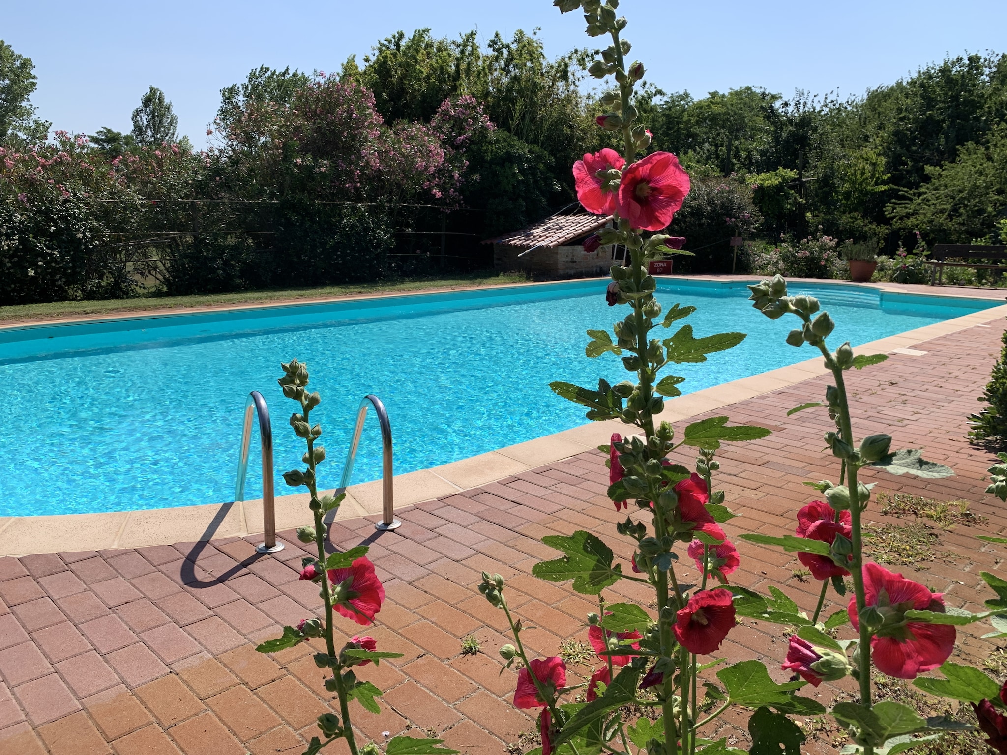 Casa di vacanze Villa Romana Due