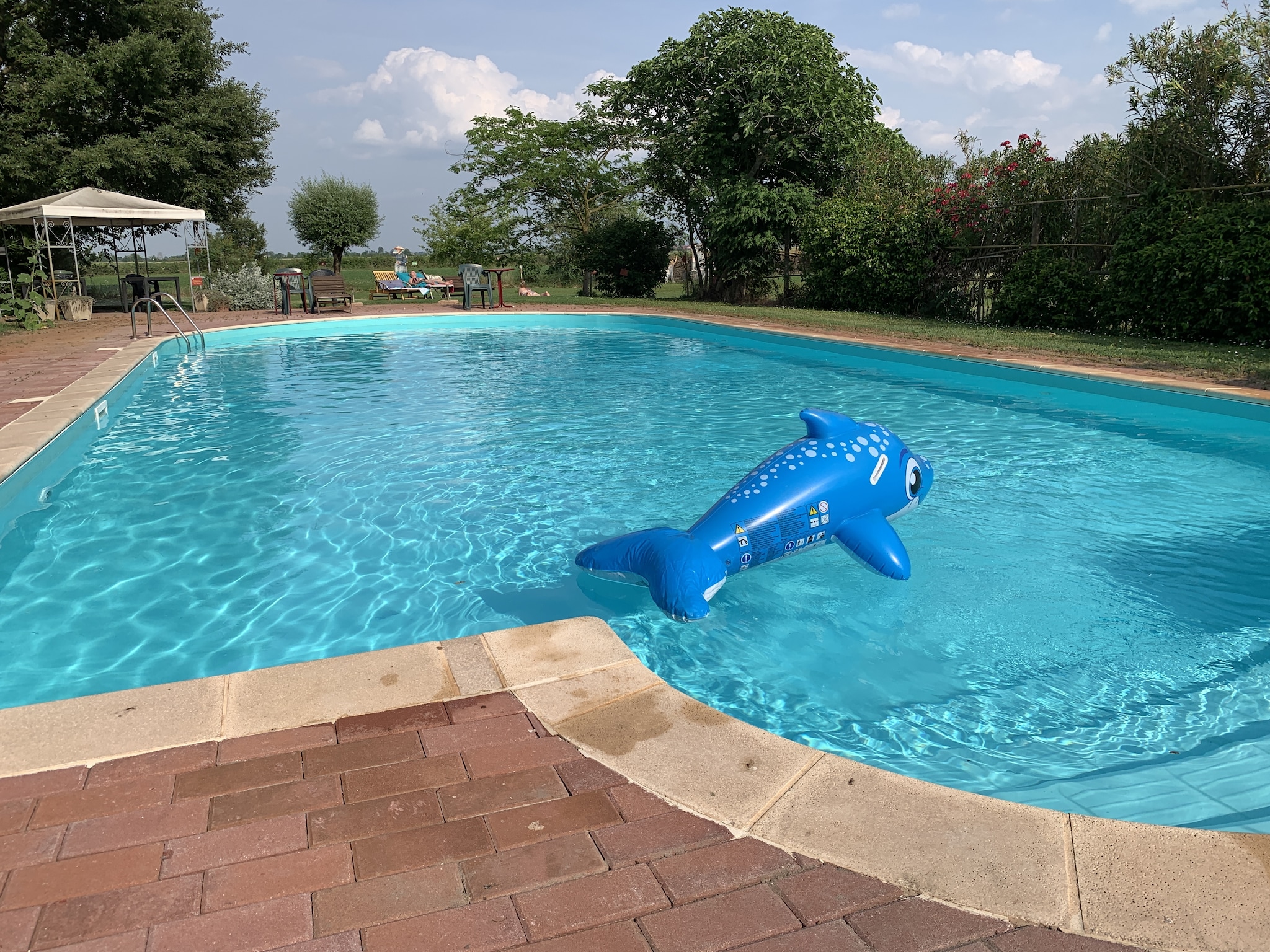 Casa di vacanze Villa Romana Due