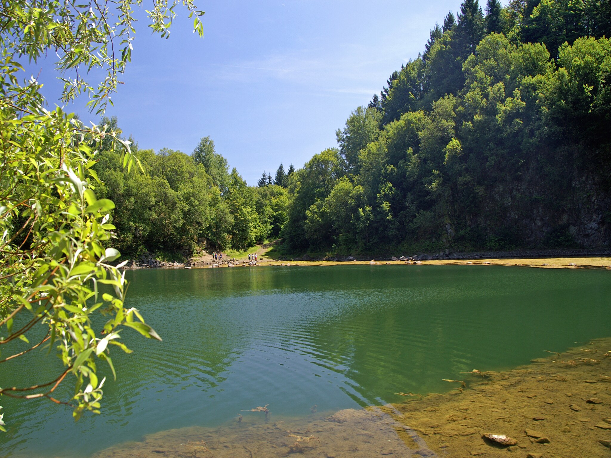   Feriendorf Waldbrunn 2