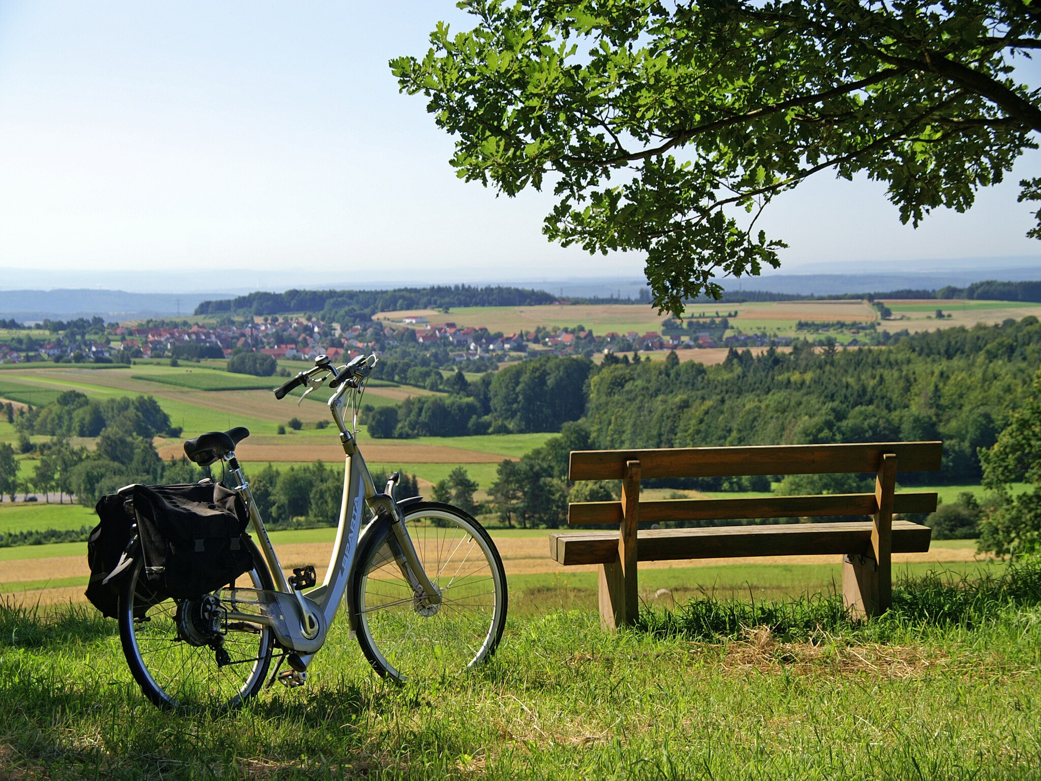   Feriendorf Waldbrunn 2