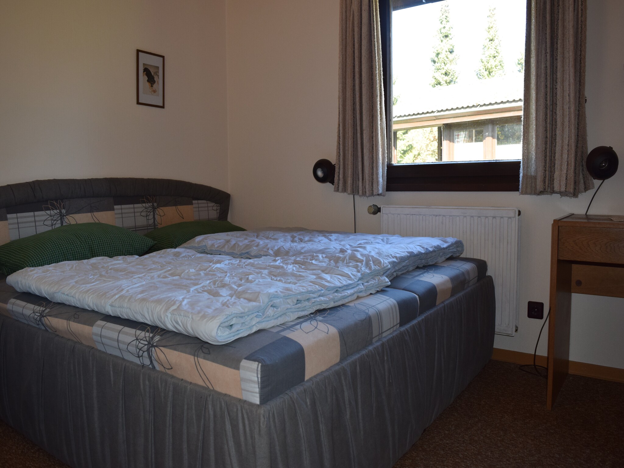   Feriendorf Waldbrunn 2