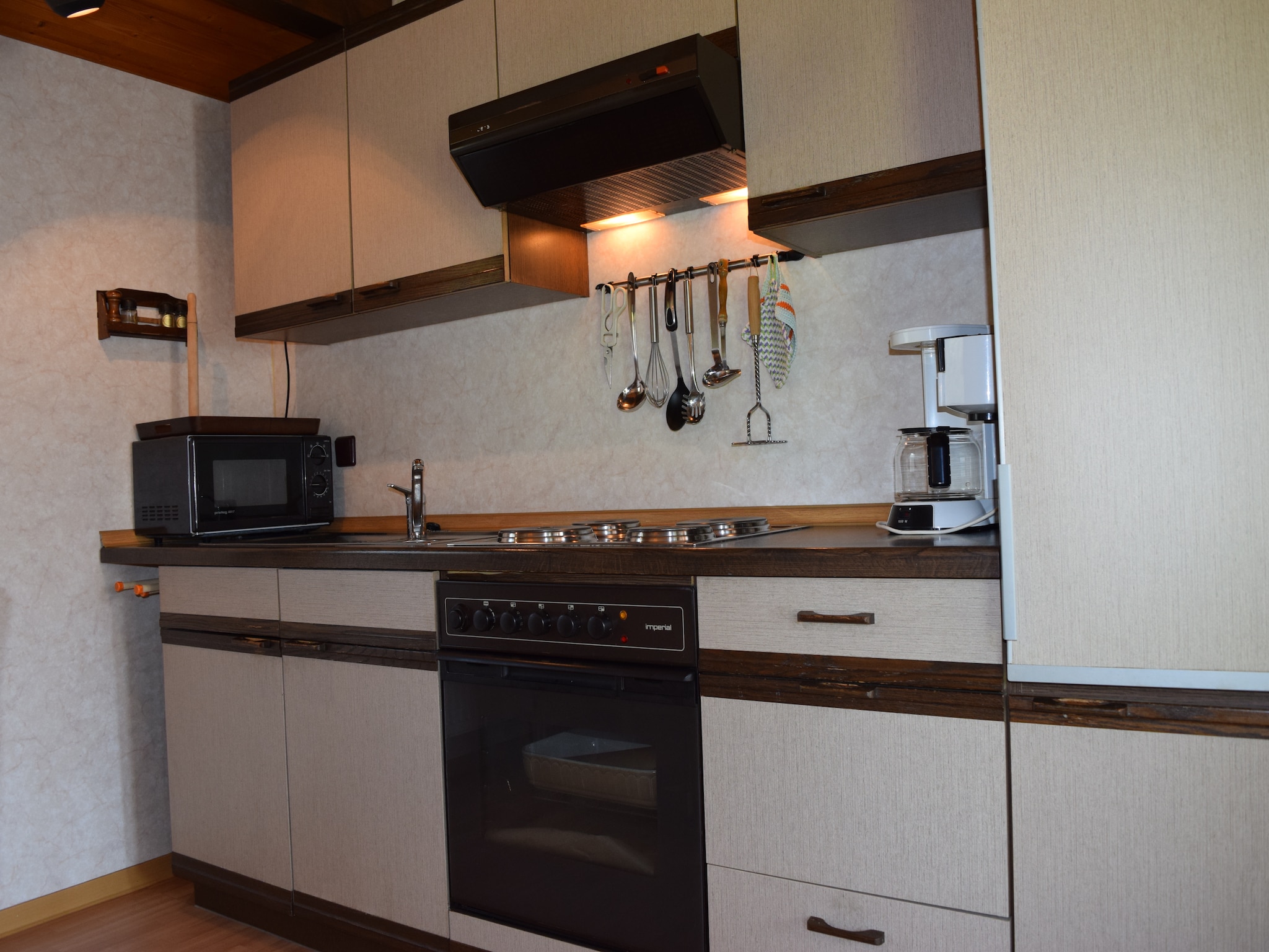   Feriendorf Waldbrunn 2