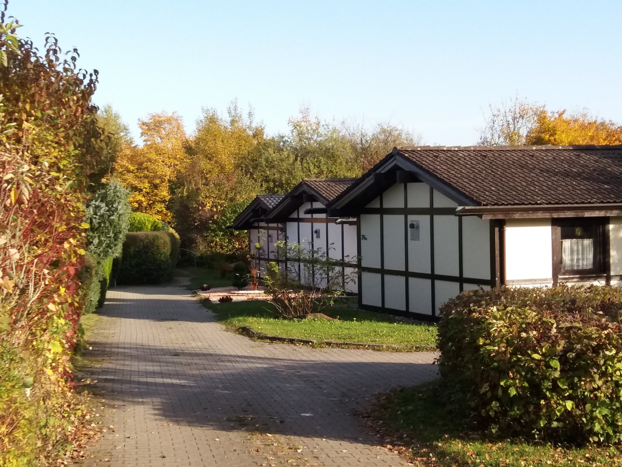   Feriendorf Waldbrunn 2