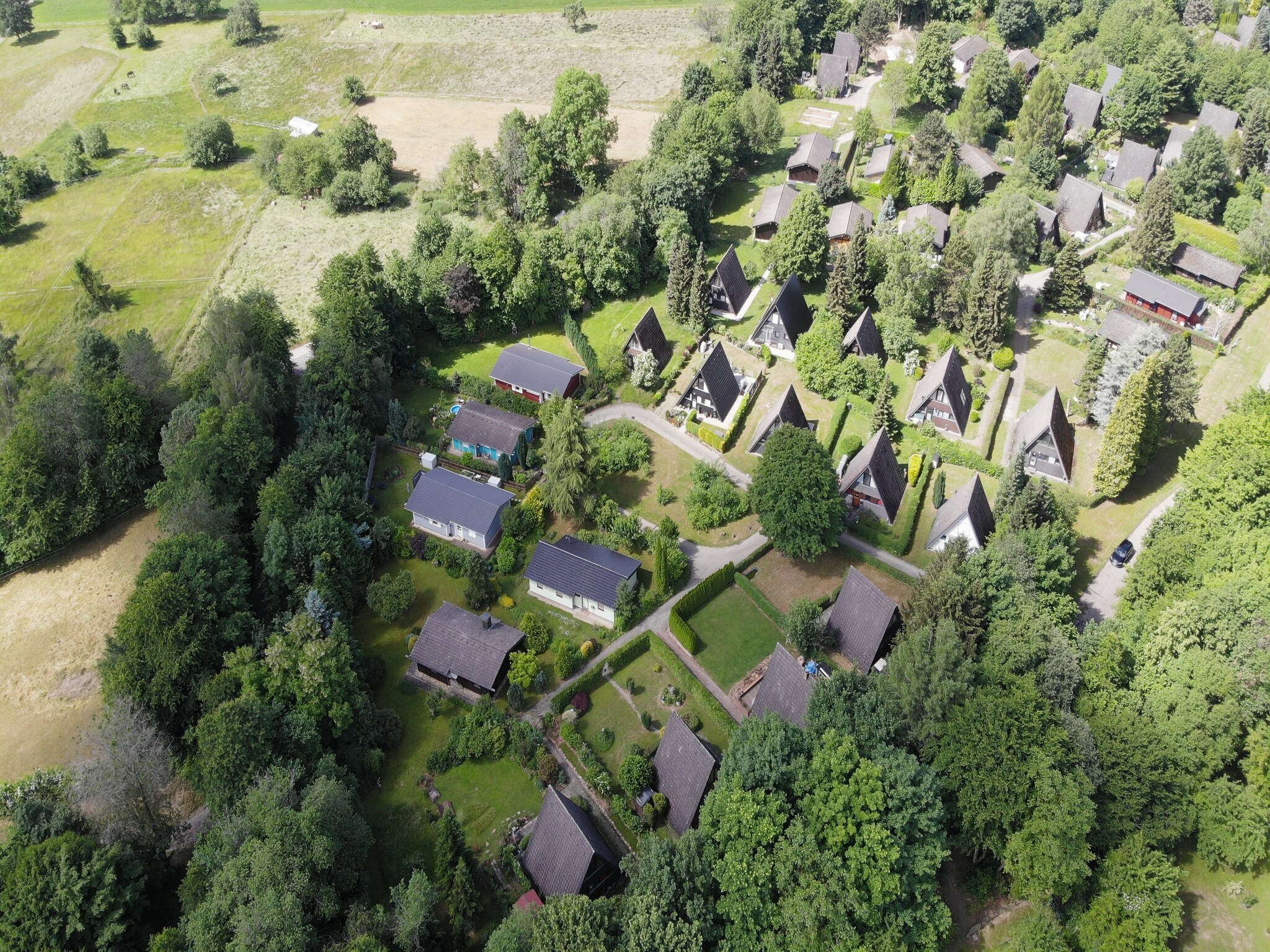   Feriendorf Waldbrunn 2