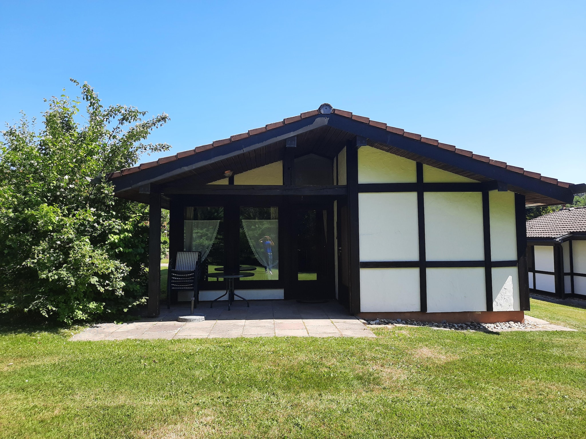   Feriendorf Waldbrunn 2