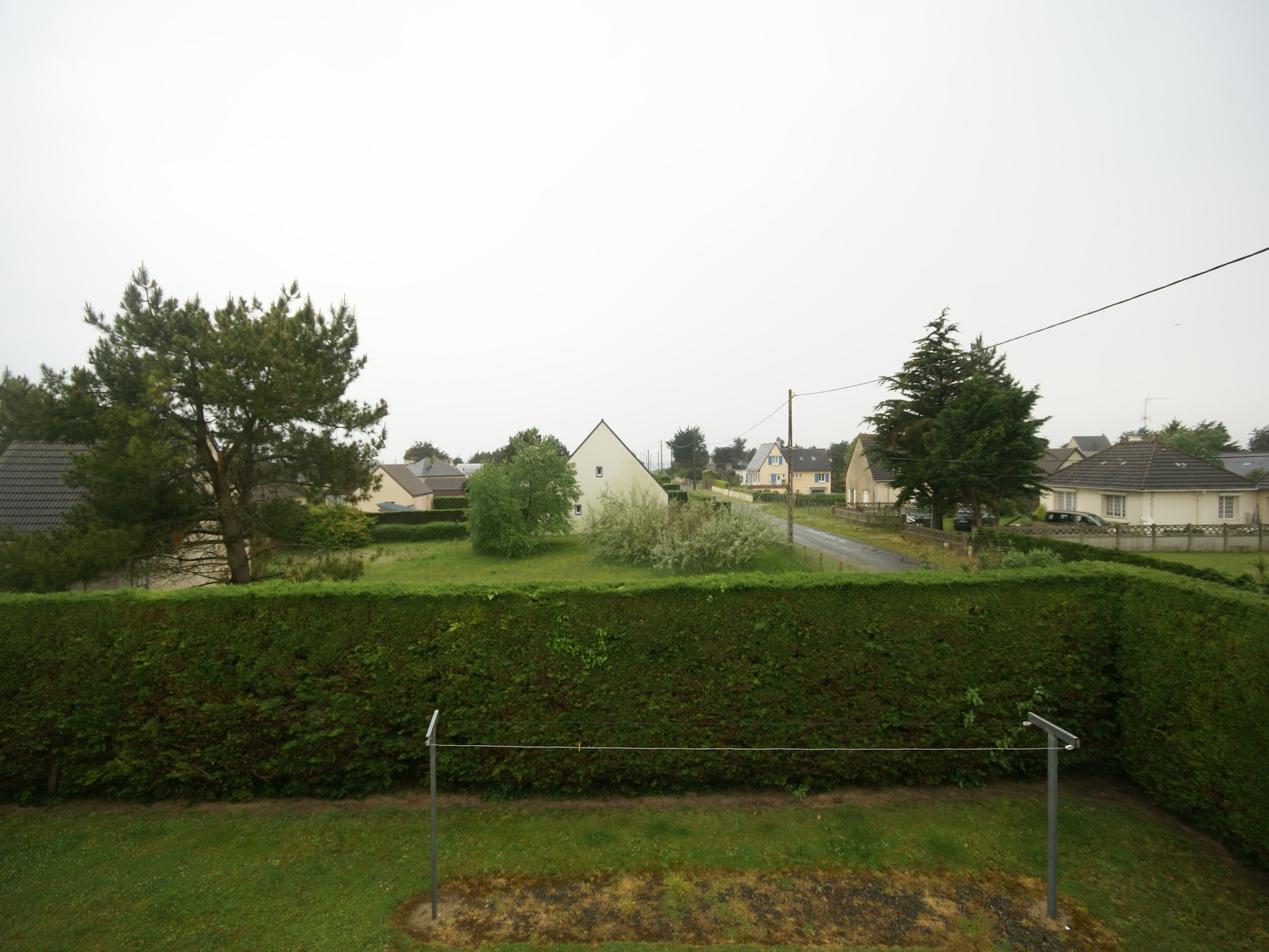   Les Mouettes