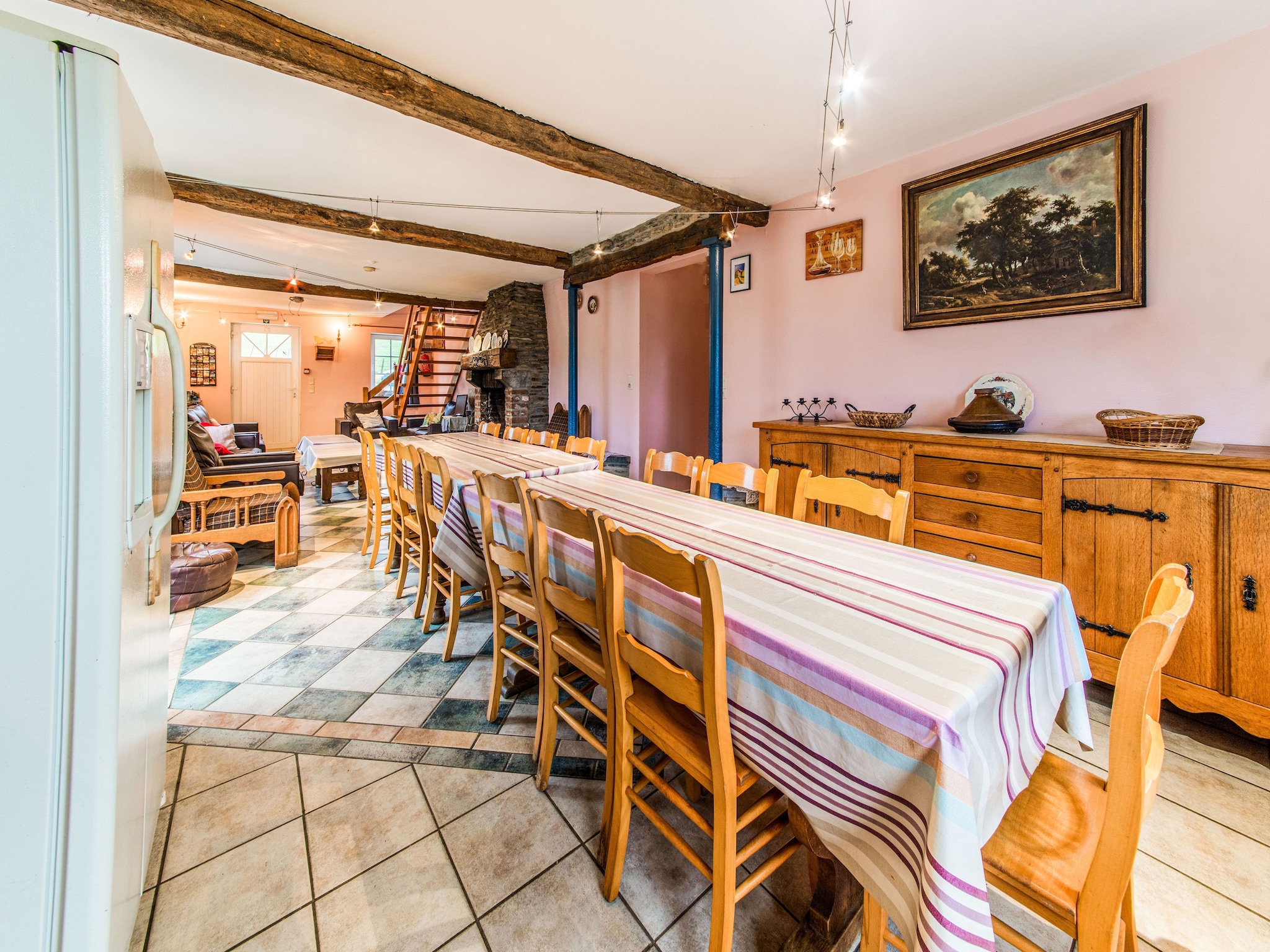 Maison Sol Batire