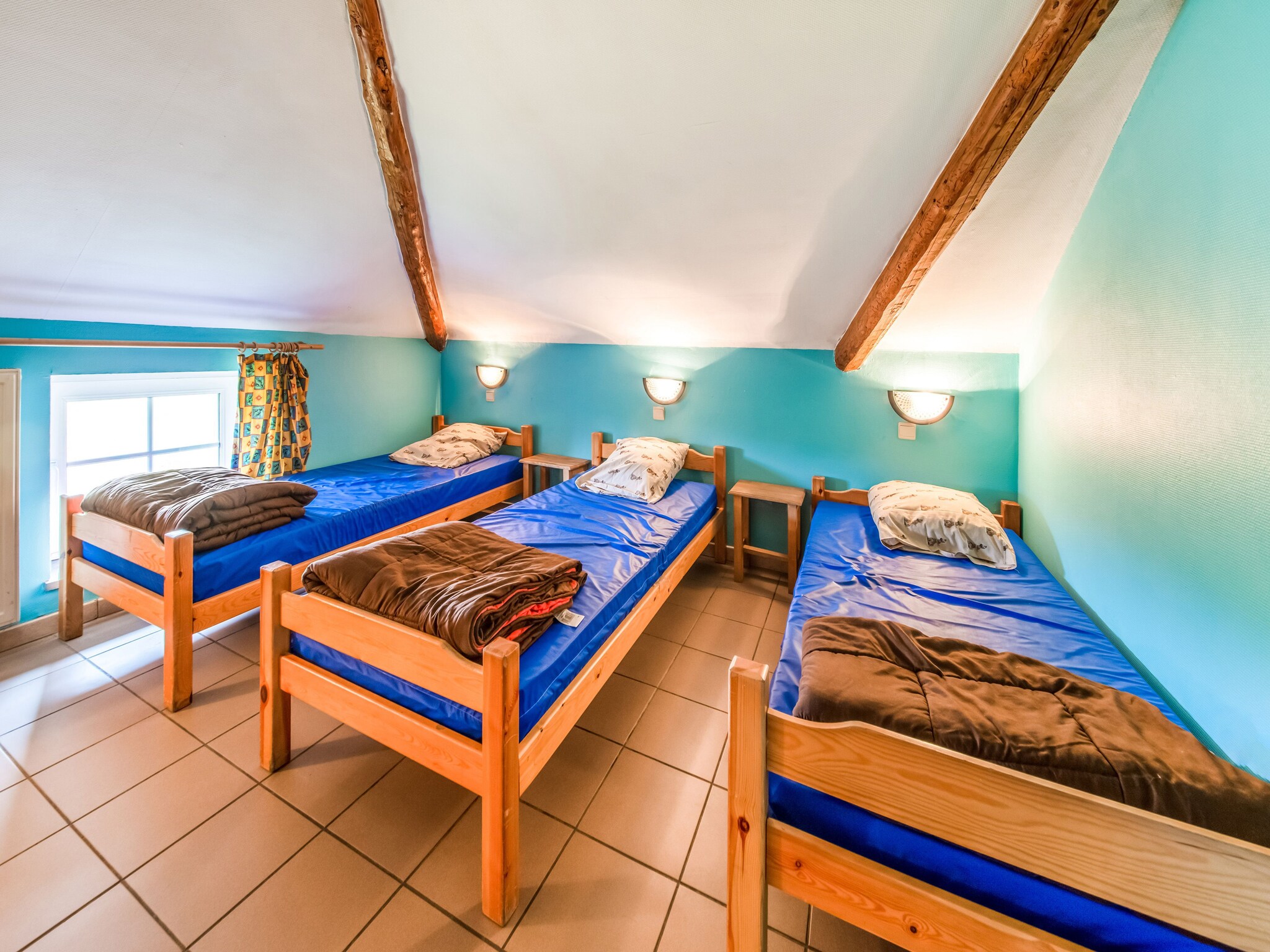 Maison Sol Batire