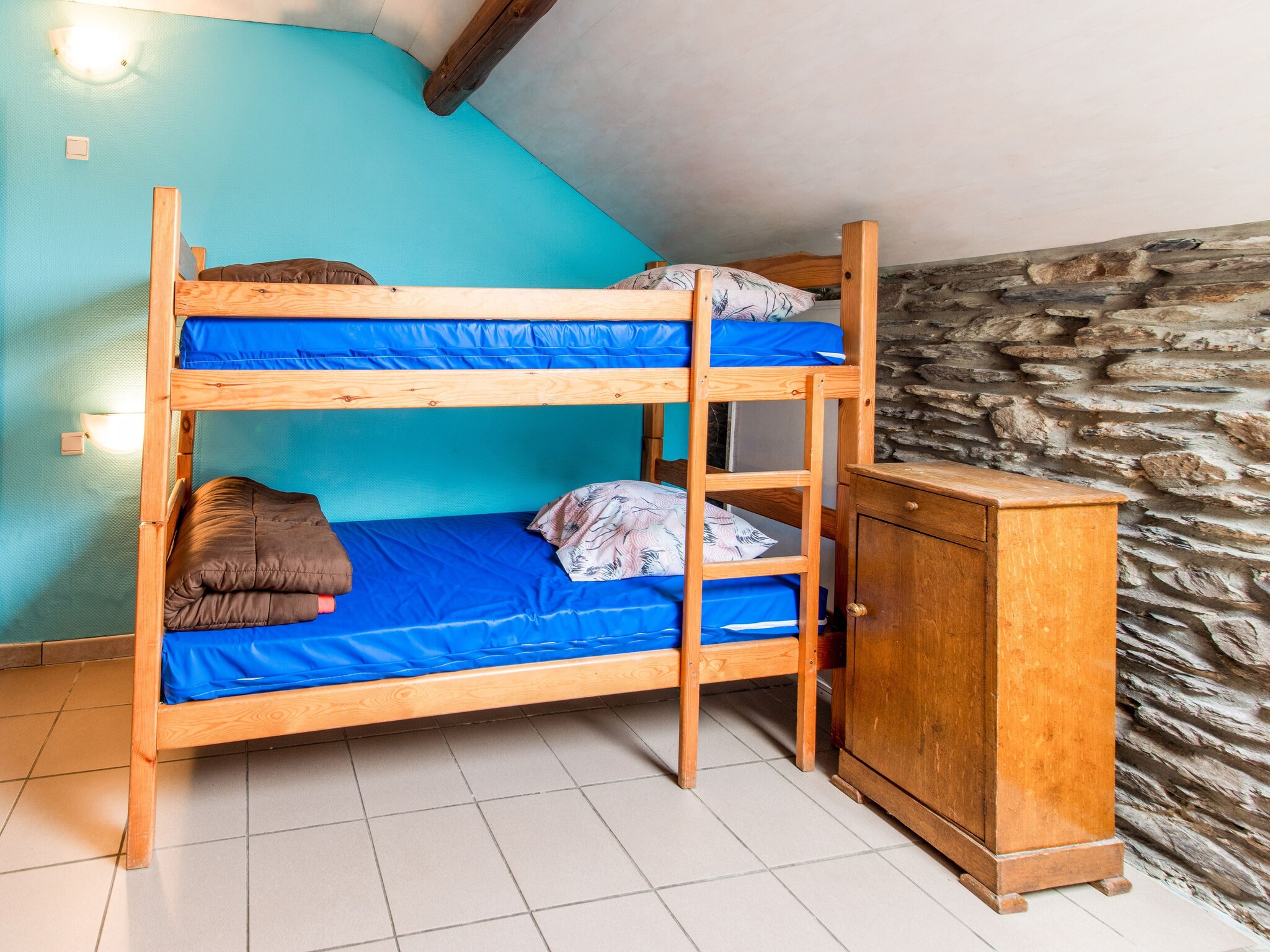 Maison Sol Batire