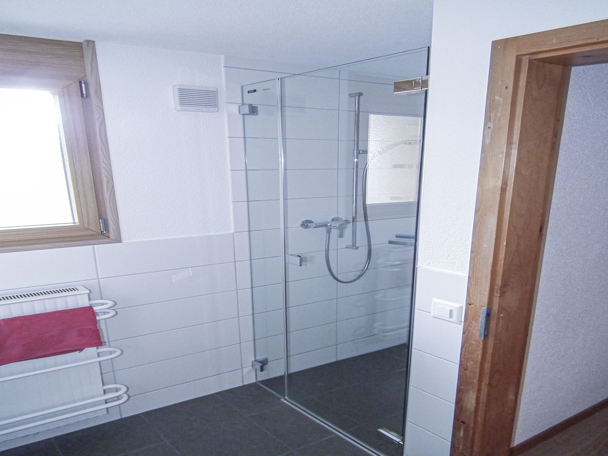 Ferienwohnung Appartement Salvisberg