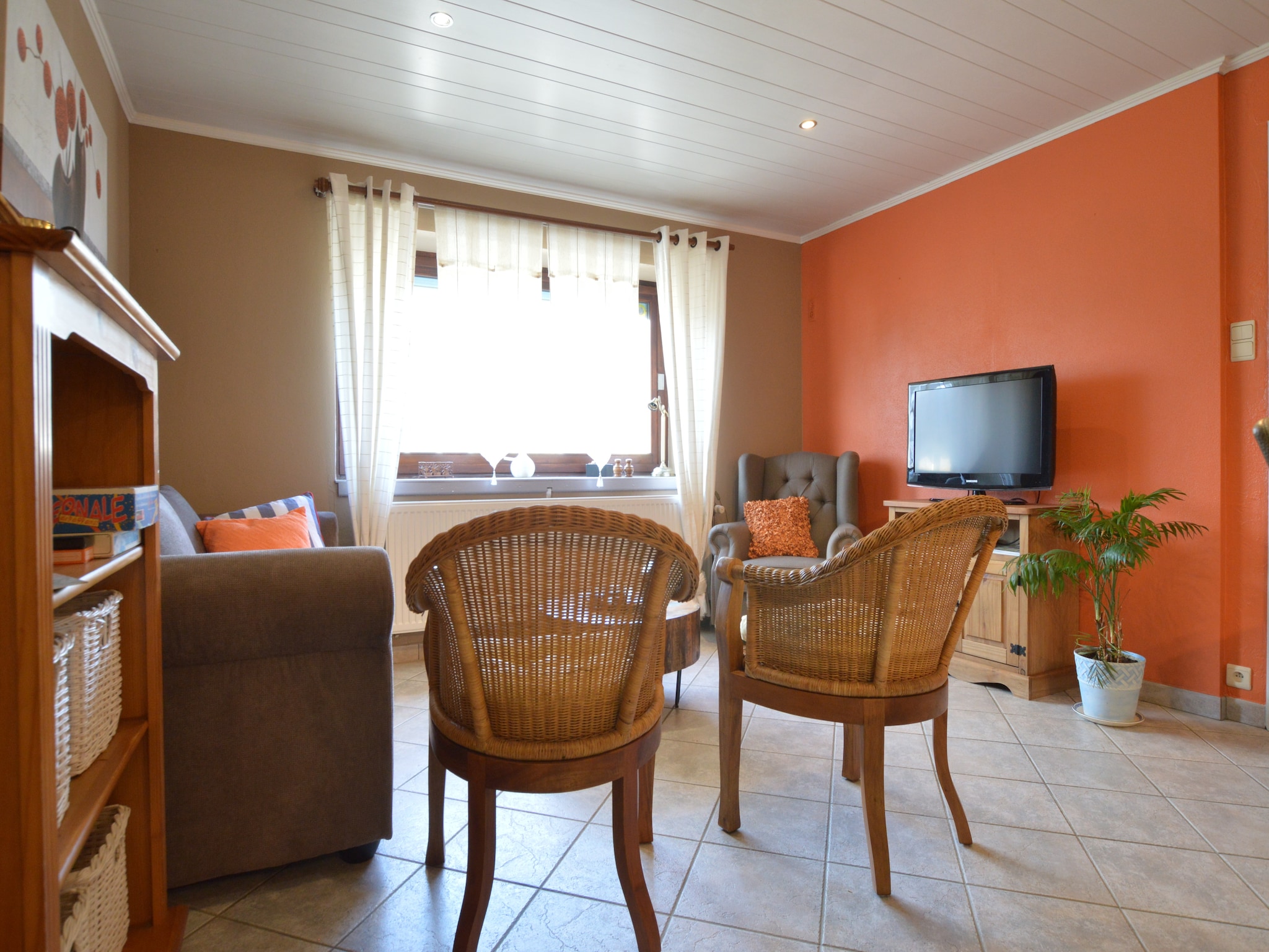 Vakantiehuis La Maison d'Egide