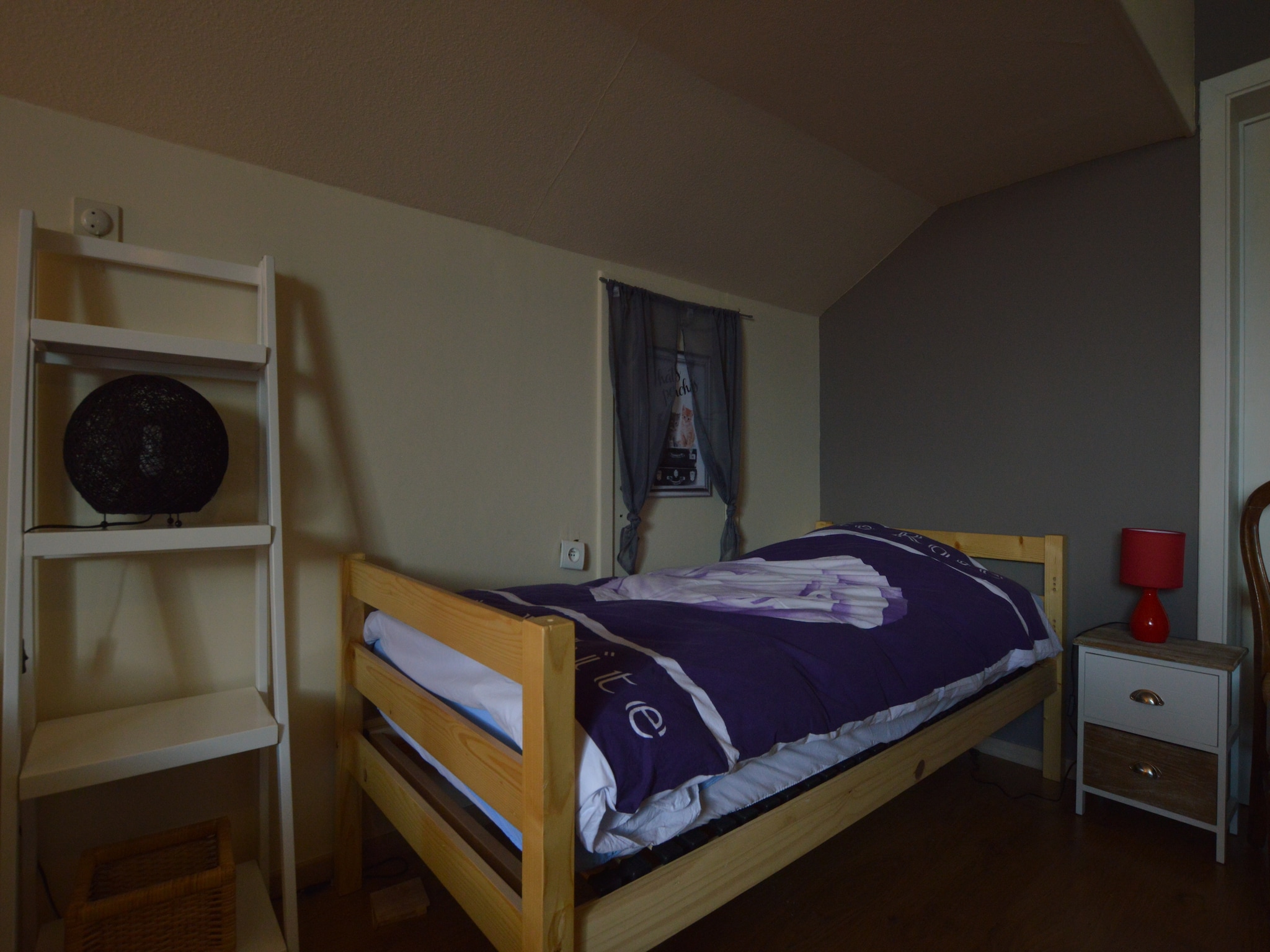 Vakantiehuis La Maison d'Egide