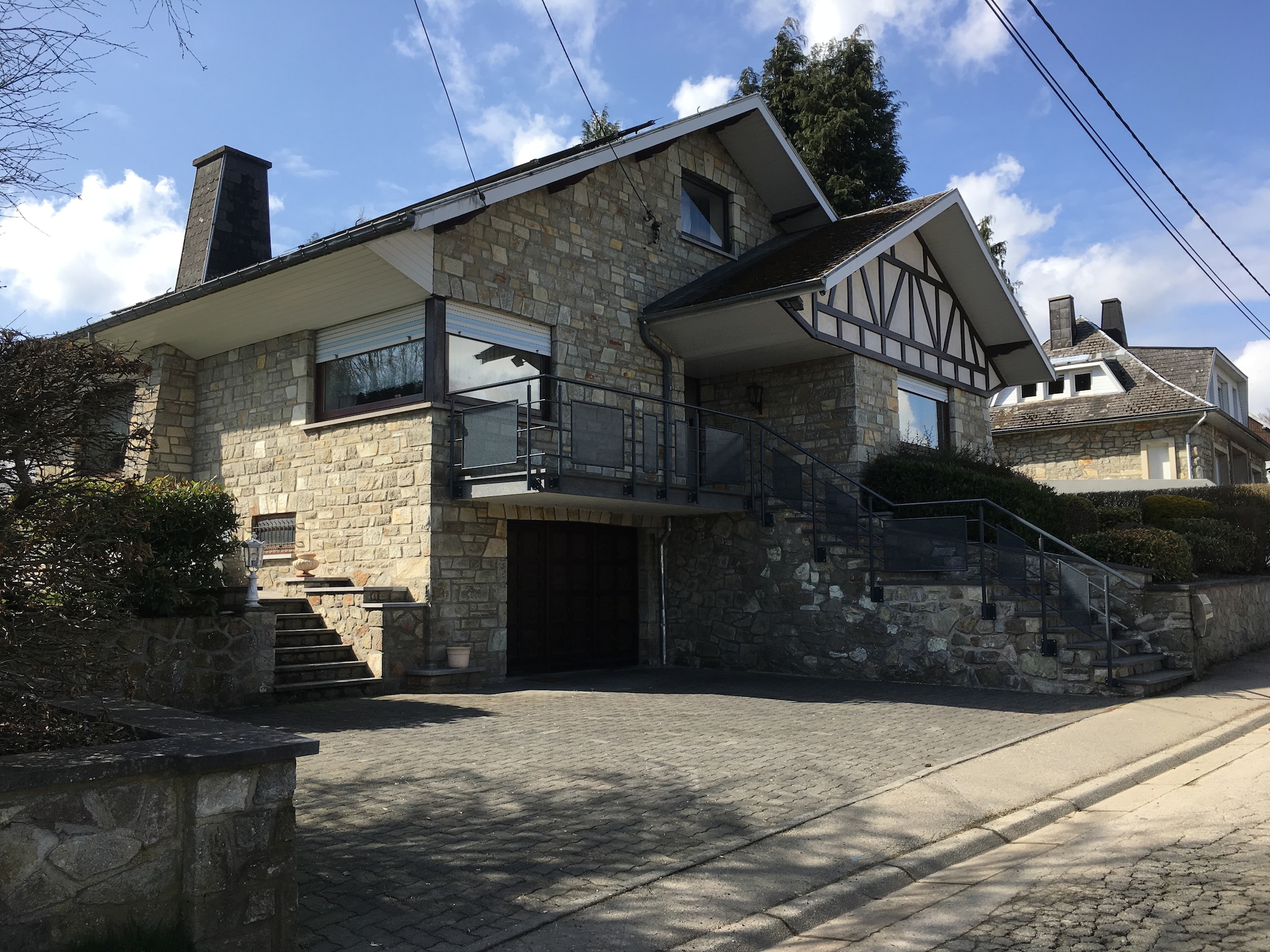 Vakantiehuis La Maison d'Egide
