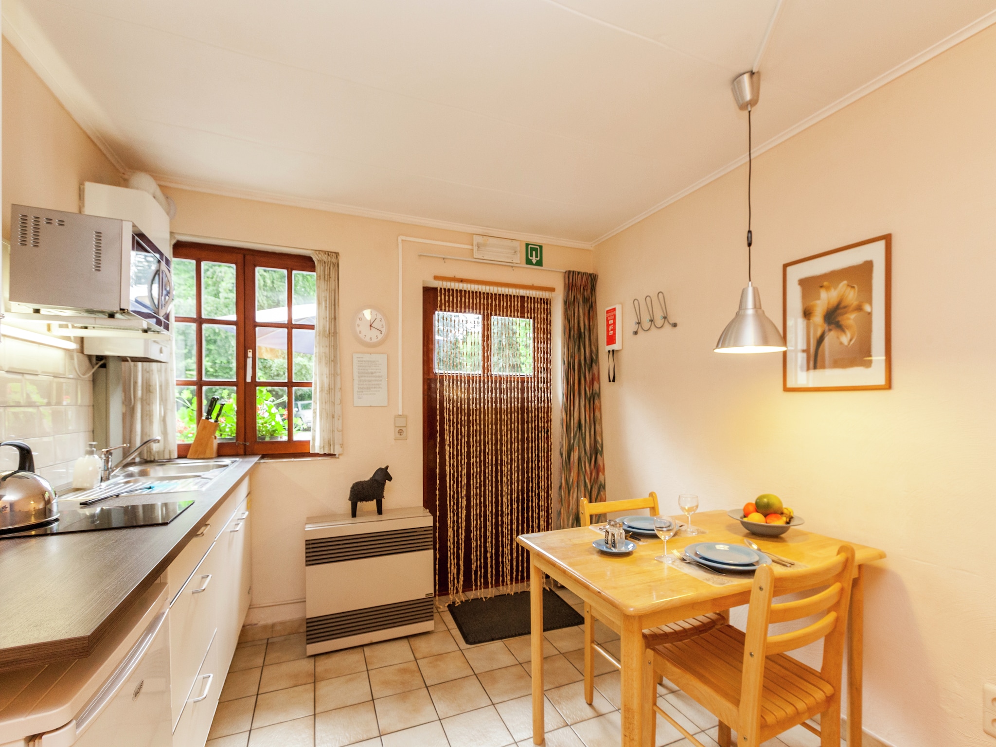 Appartement Domaine De L'Ecureuil 2