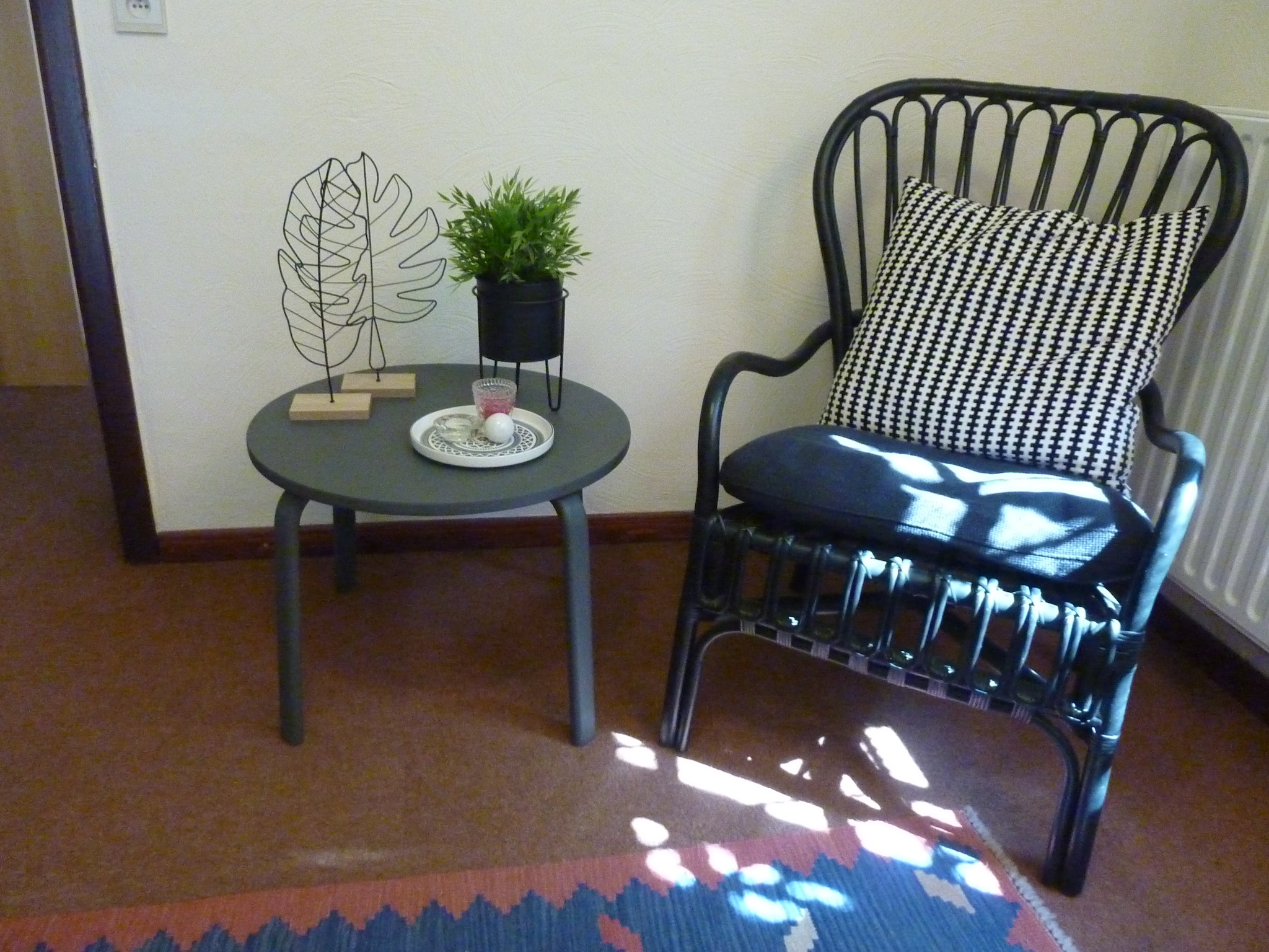 Appartement Domaine De L'Ecureuil 1