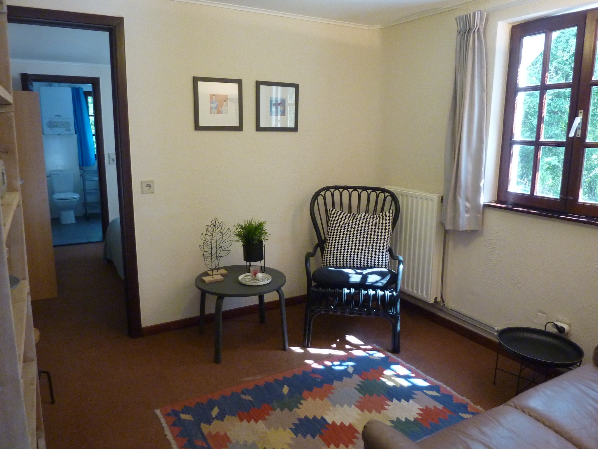 Appartement Domaine De L'Ecureuil 1