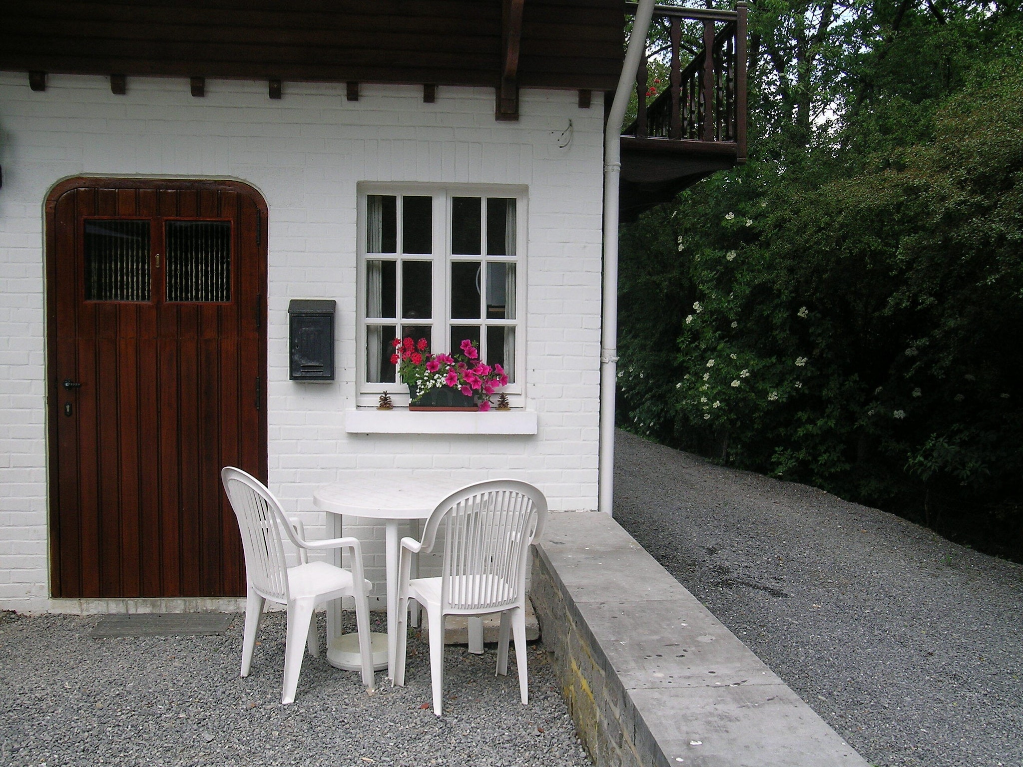 Appartement Domaine De L'Ecureuil 1