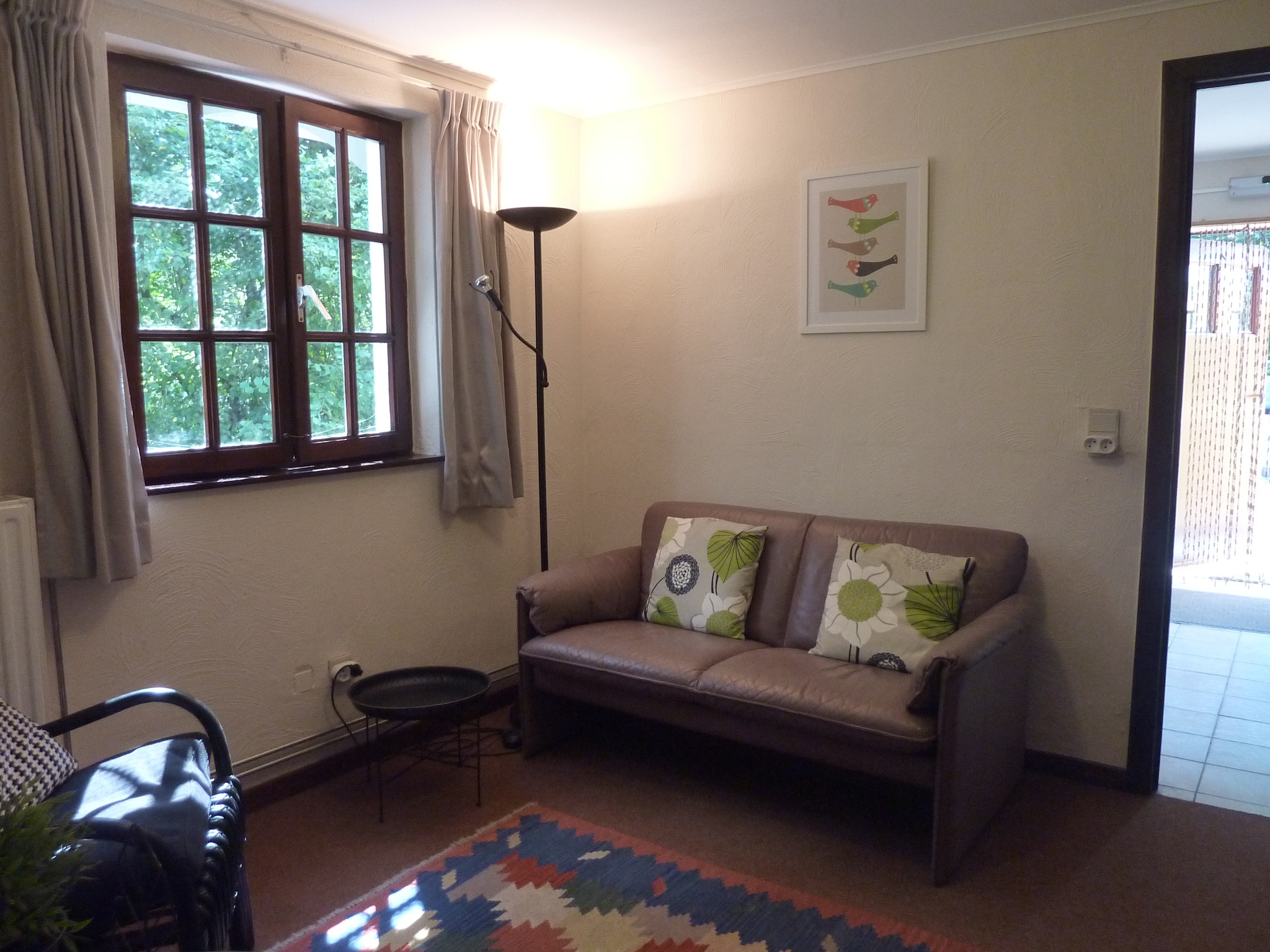 Appartement Domaine De L'Ecureuil 1