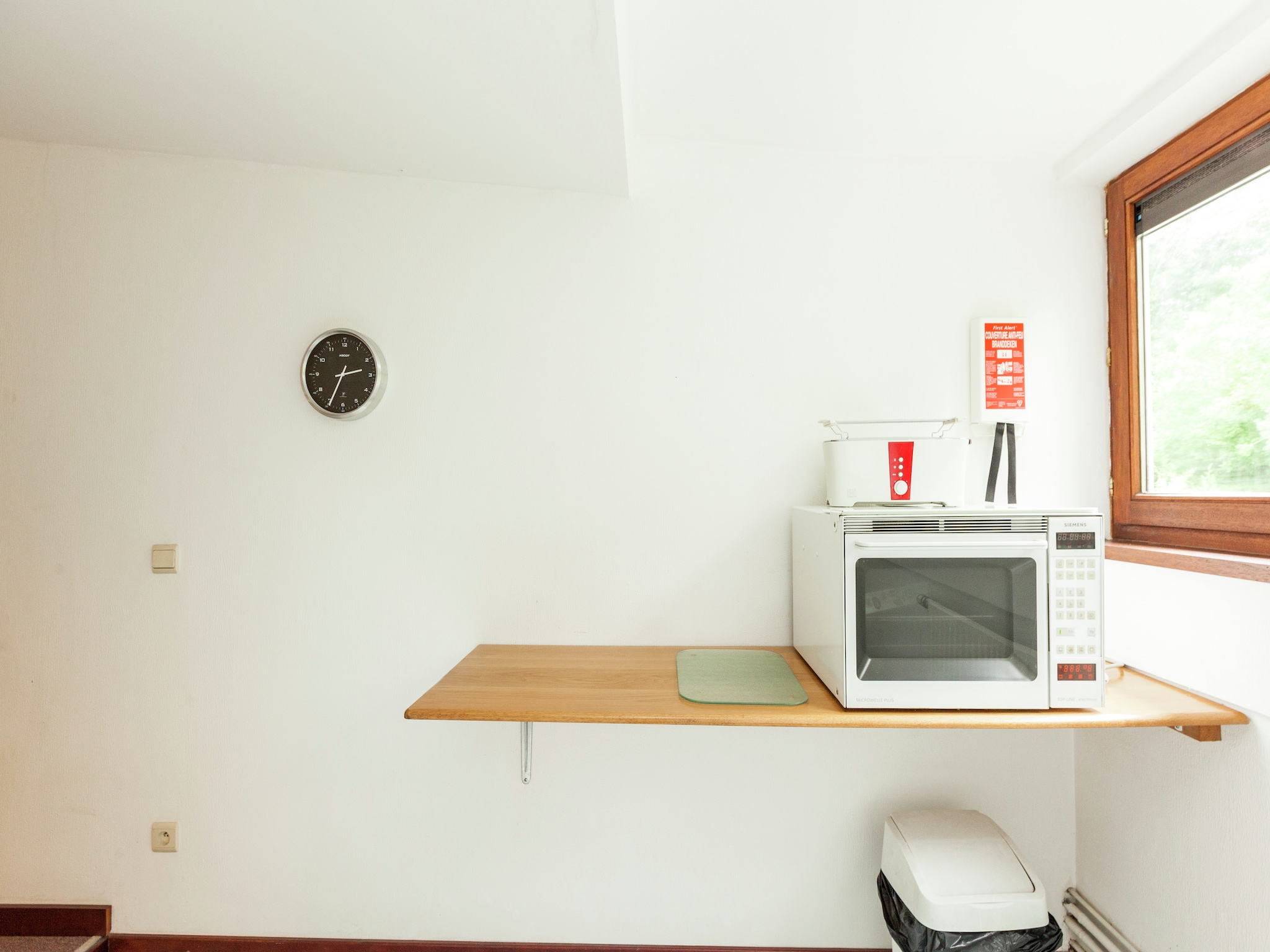 Appartement Domaine De L'Ecureuil 5