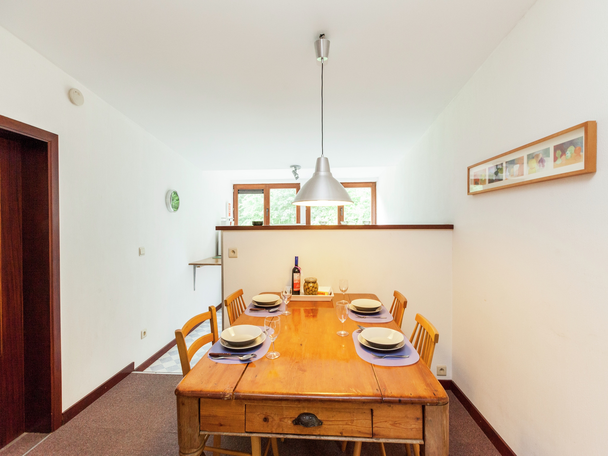 Appartement Domaine De L'Ecureuil 5