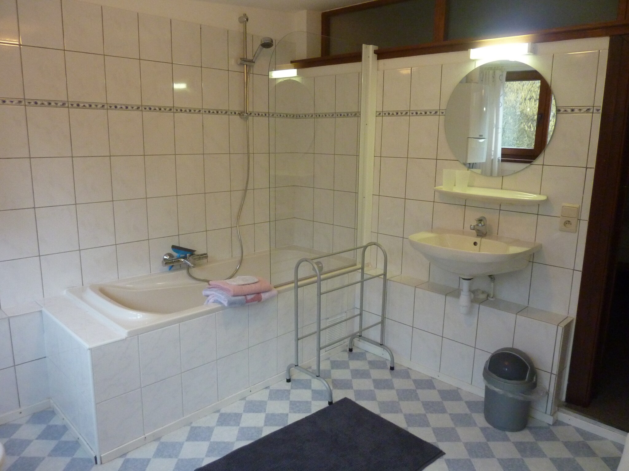Appartement Domaine De L'Ecureuil 5