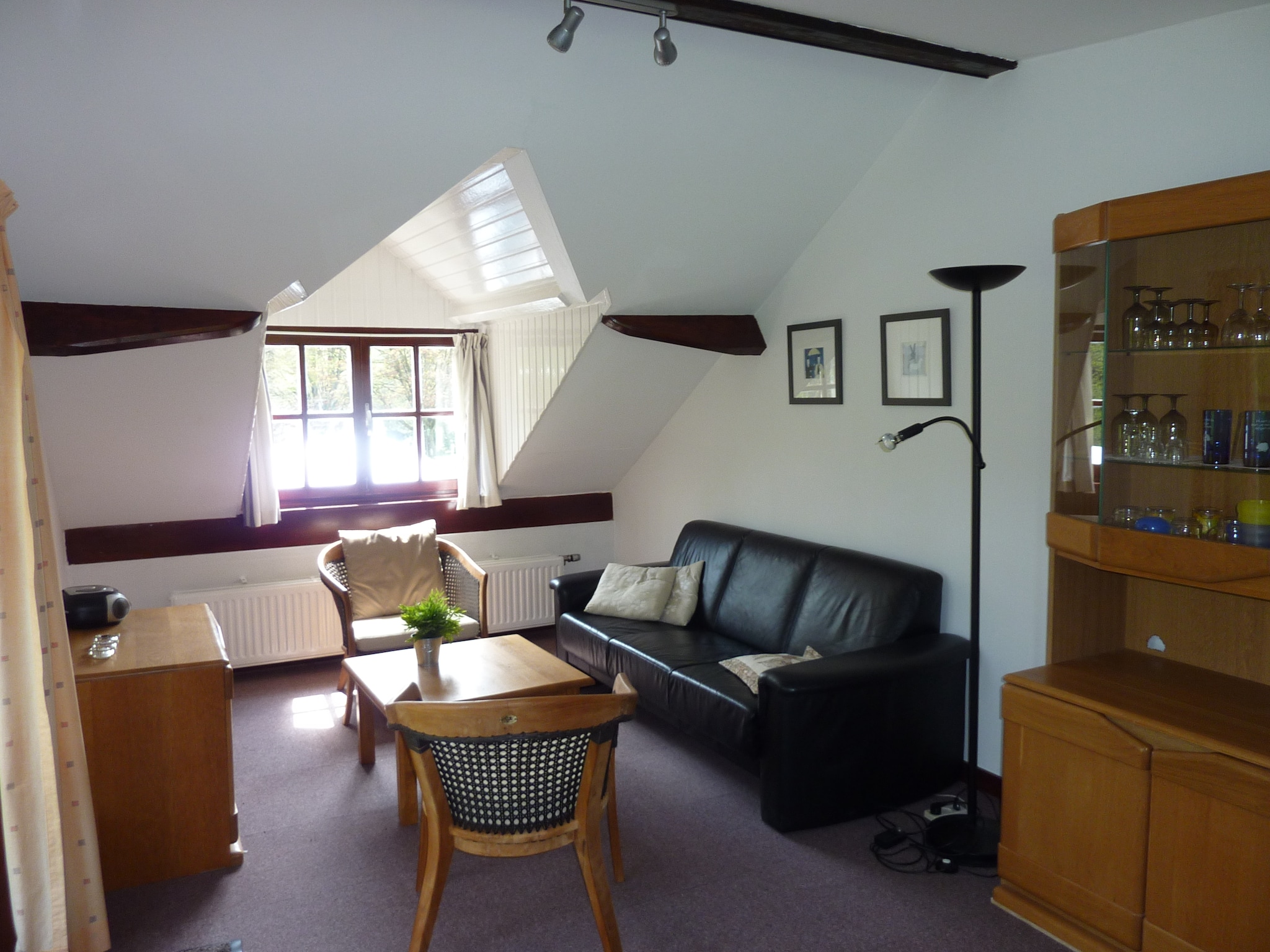 Appartement Domaine De L'Ecureuil 5
