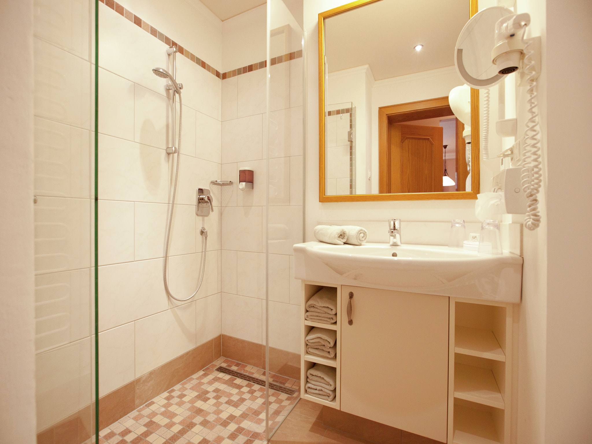Apartment Appartement im Wellness-Aparthotel-Kleinarl