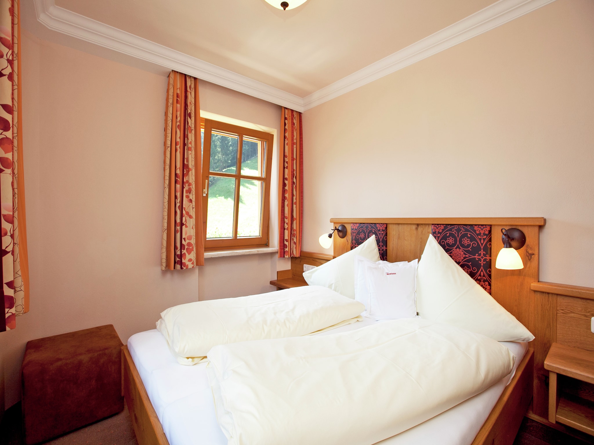 Apartment Appartement im Wellness-Aparthotel-Kleinarl
