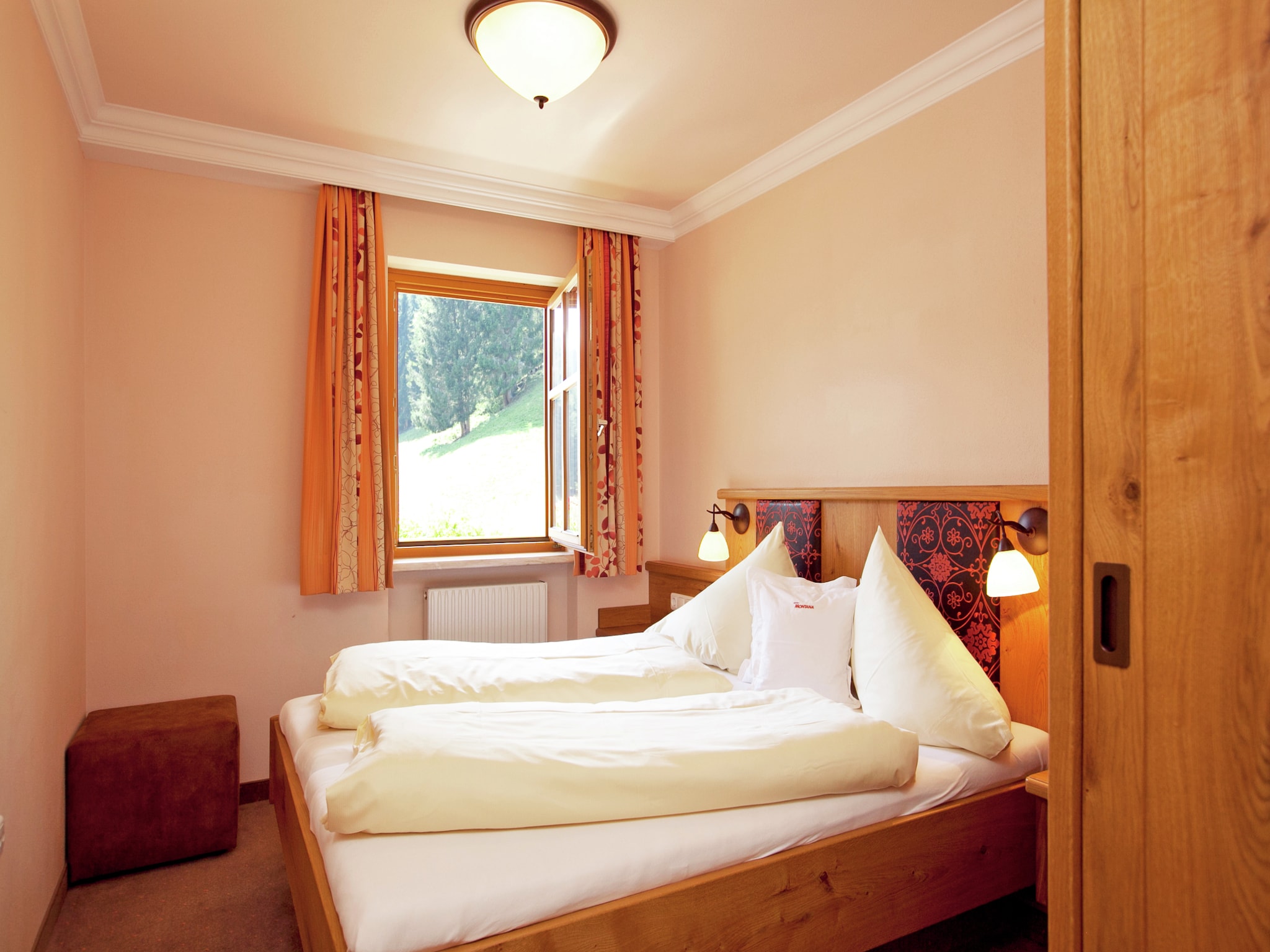 Apartment Appartement im Wellness-Aparthotel-Kleinarl
