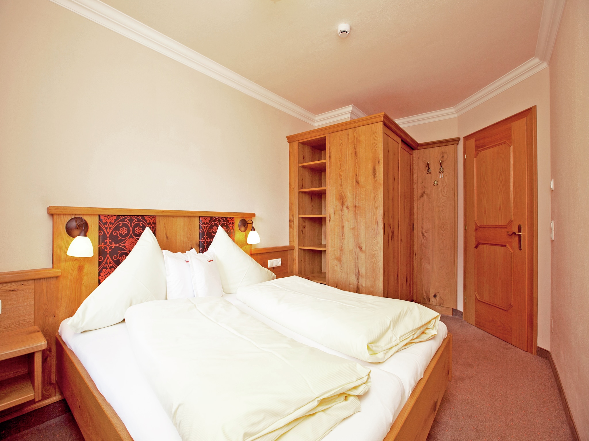 Apartment Appartement im Wellness-Aparthotel-Kleinarl