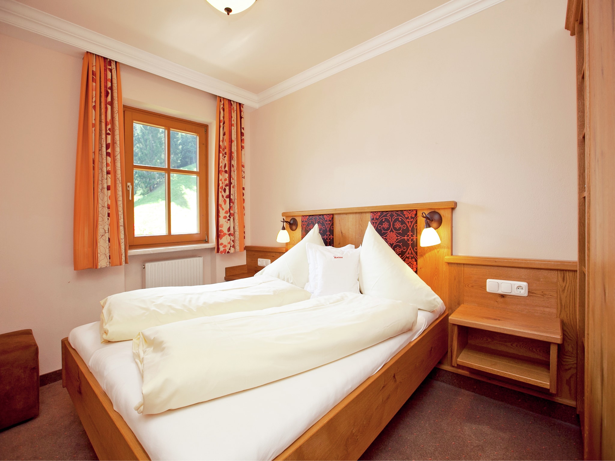Apartment Appartement im Wellness-Aparthotel-Kleinarl