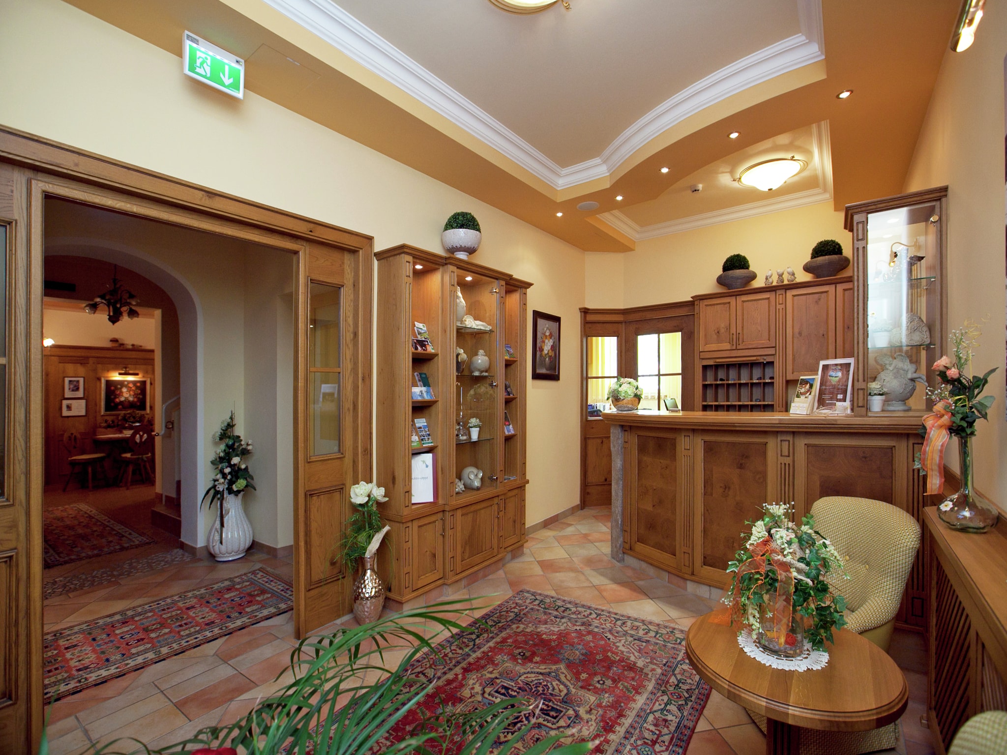 Apartment Appartement im Wellness-Aparthotel-Kleinarl