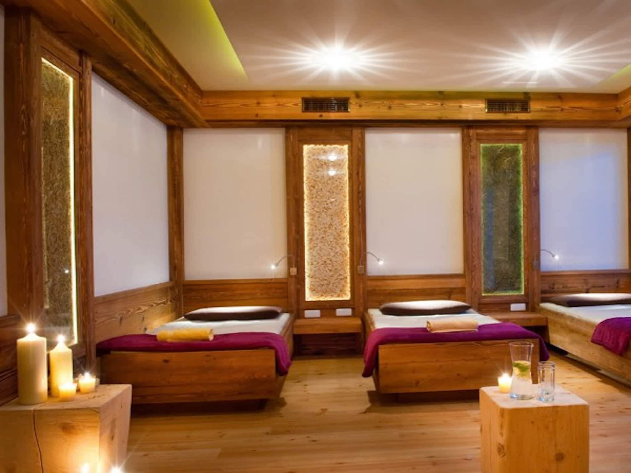 Apartment Appartement im Wellness-Aparthotel-Kleinarl